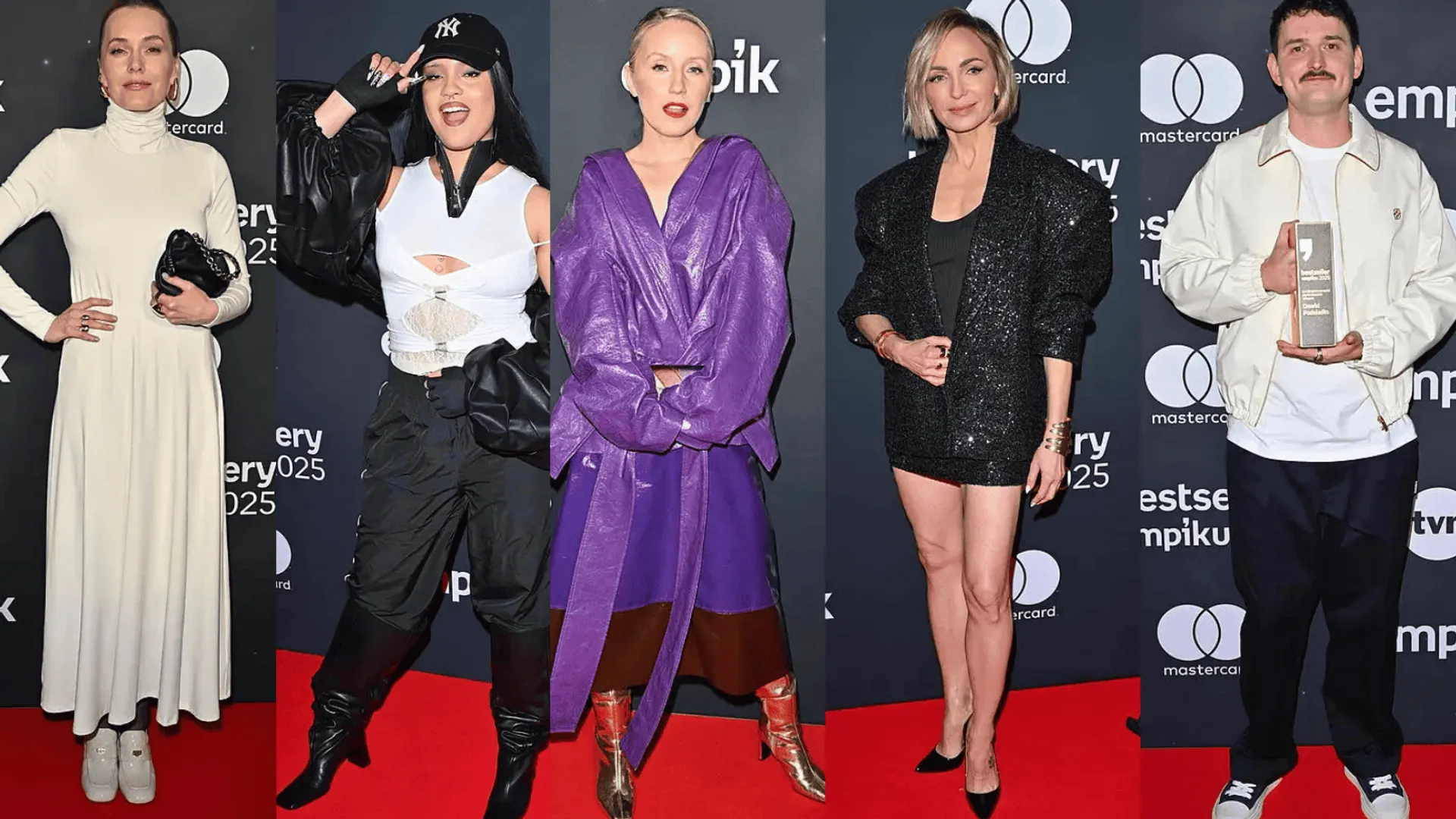 Bestsellery Empiku 2026