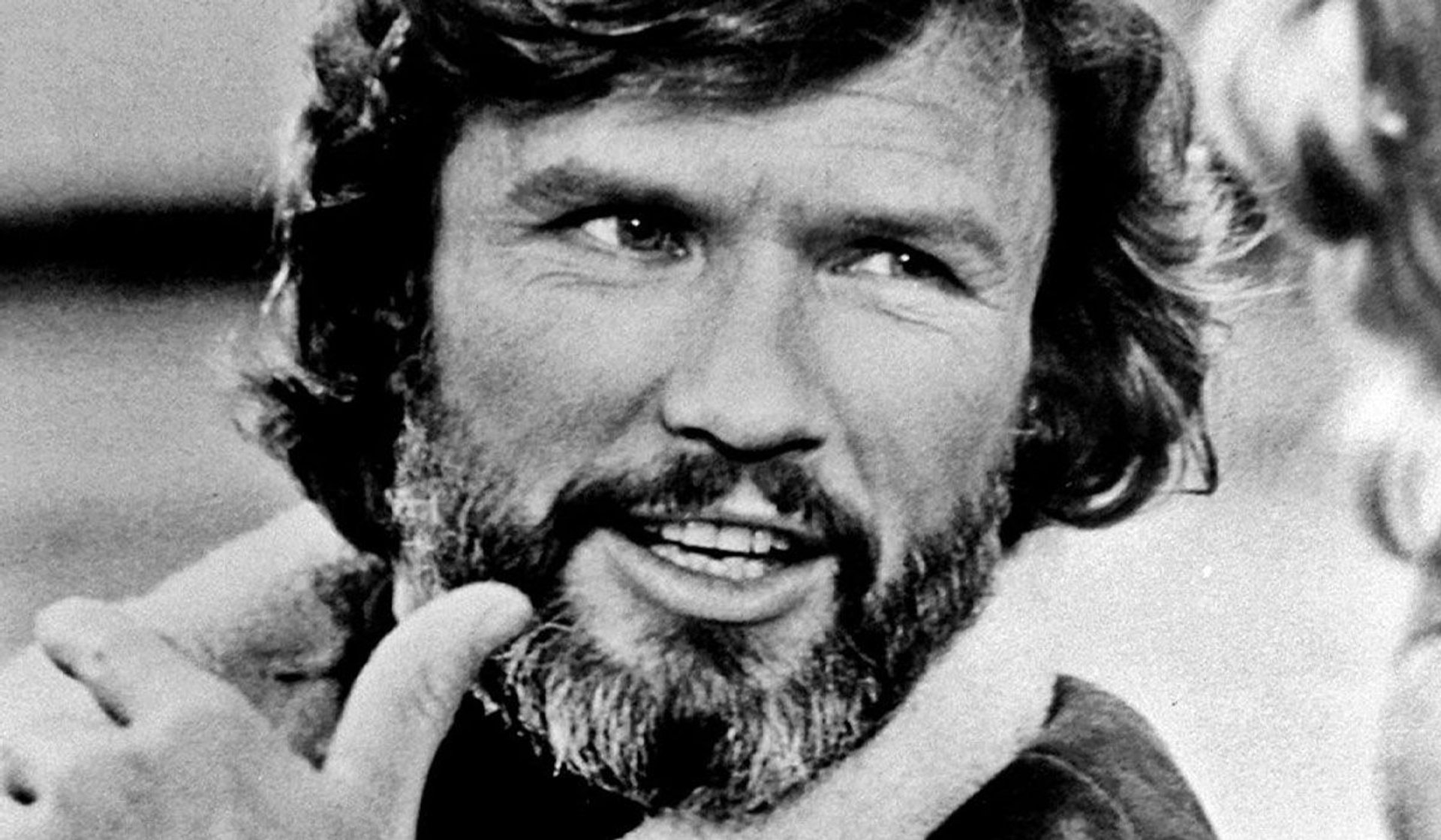 Kris Kristofferson