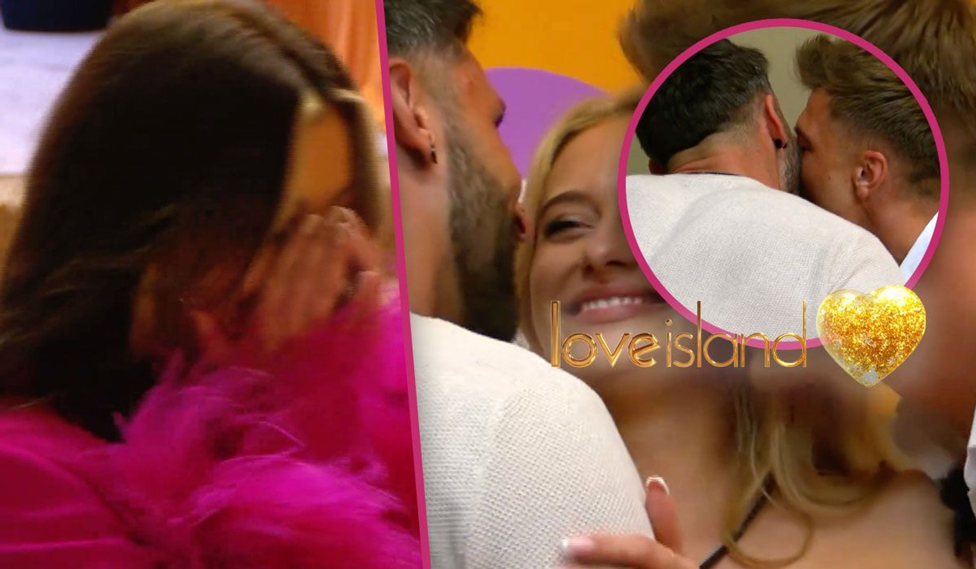 Love Island. Wyspa miłości