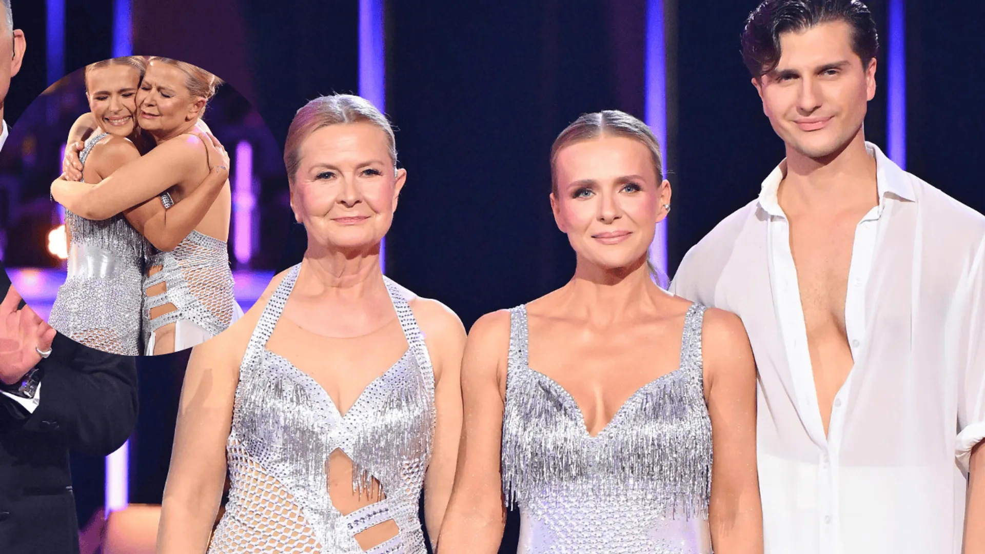 Barbara Bursztynowicz / Michał Kassin