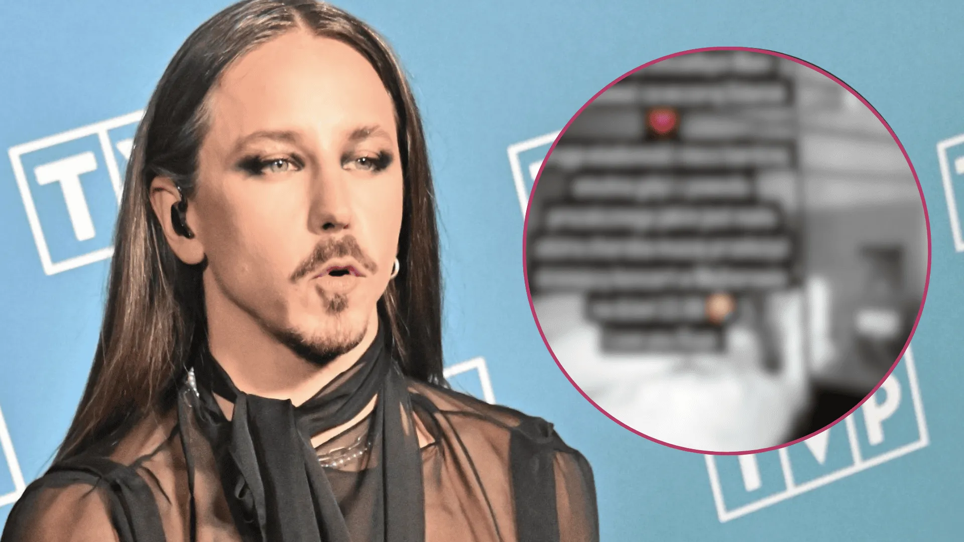 Michał Szpak