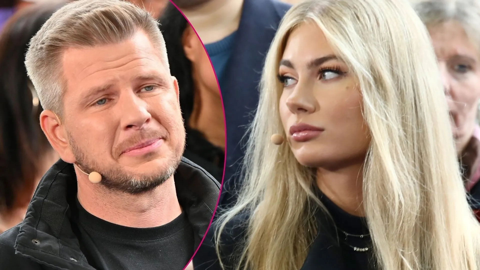 Bianka i Filip Chajzer