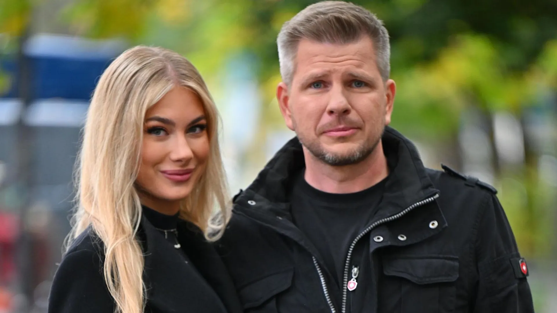 Bianka i Filip Chajzer
