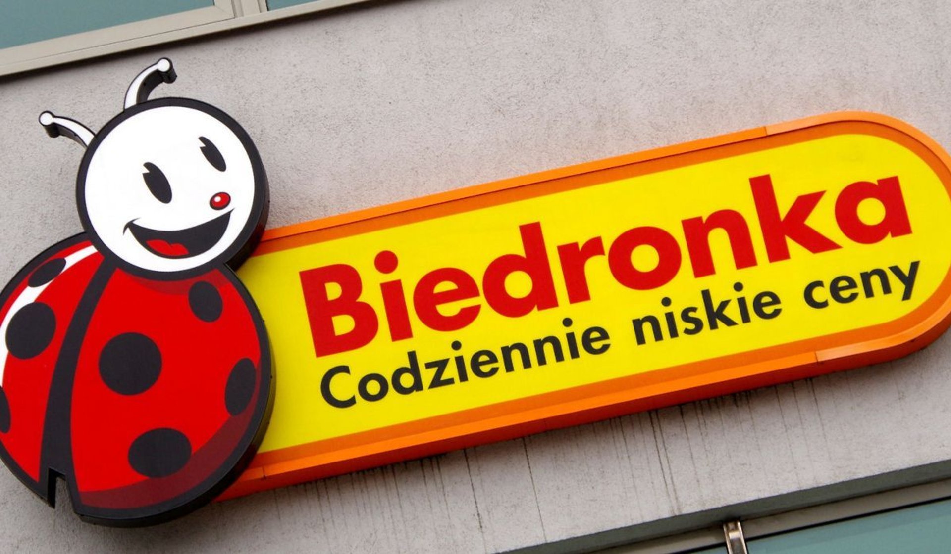 Biedronka