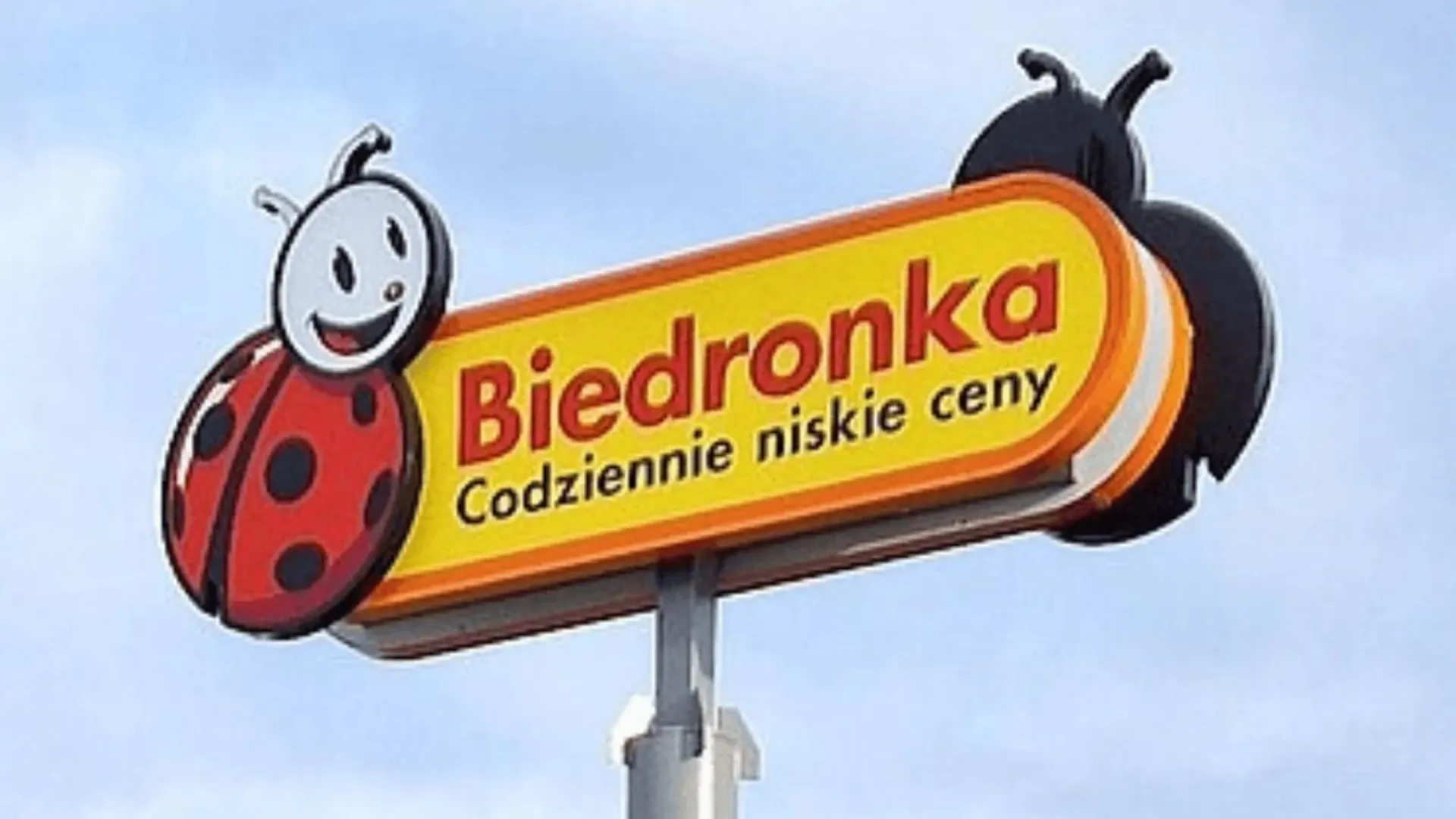 Biedronka