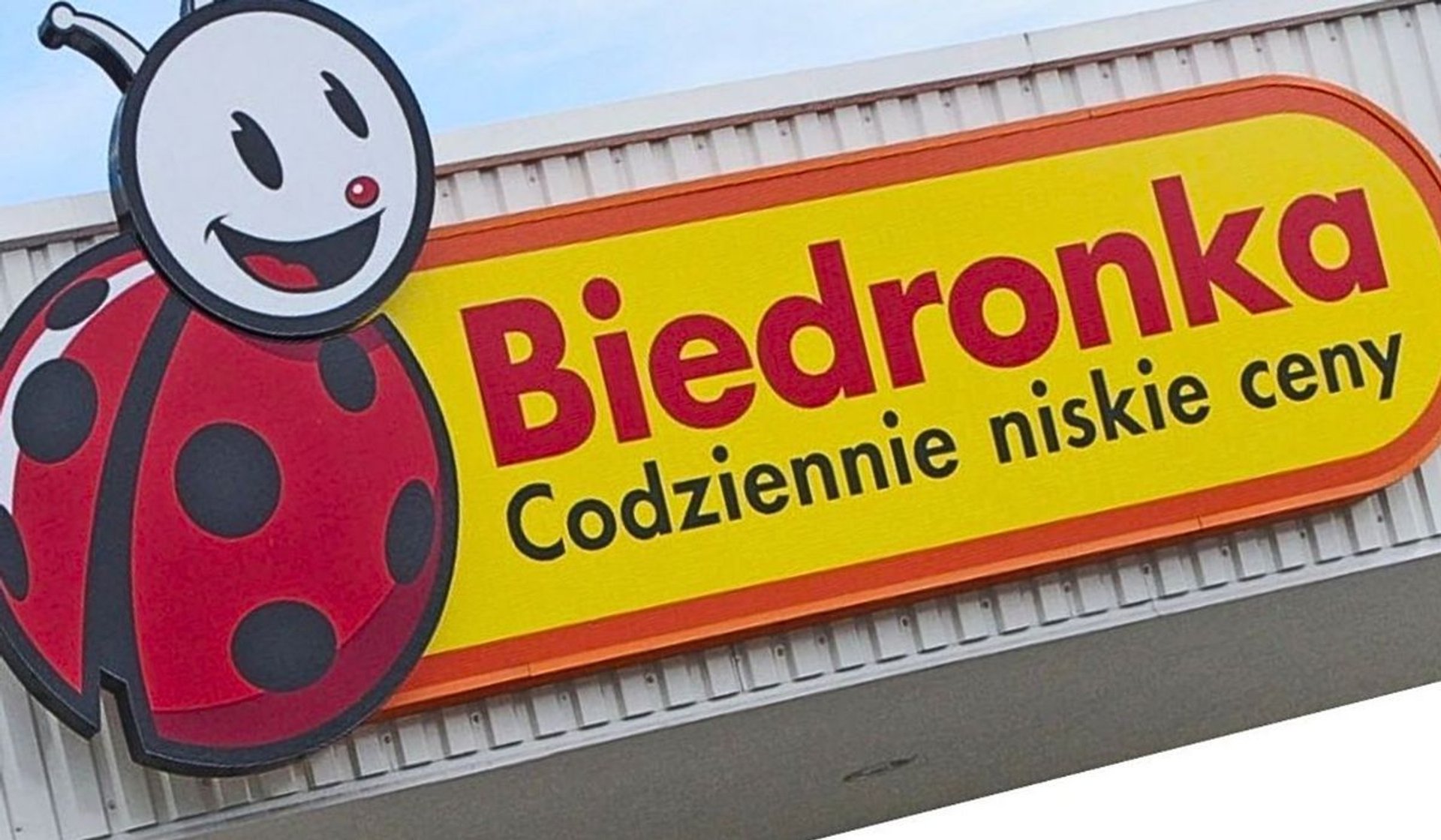 Biedronka