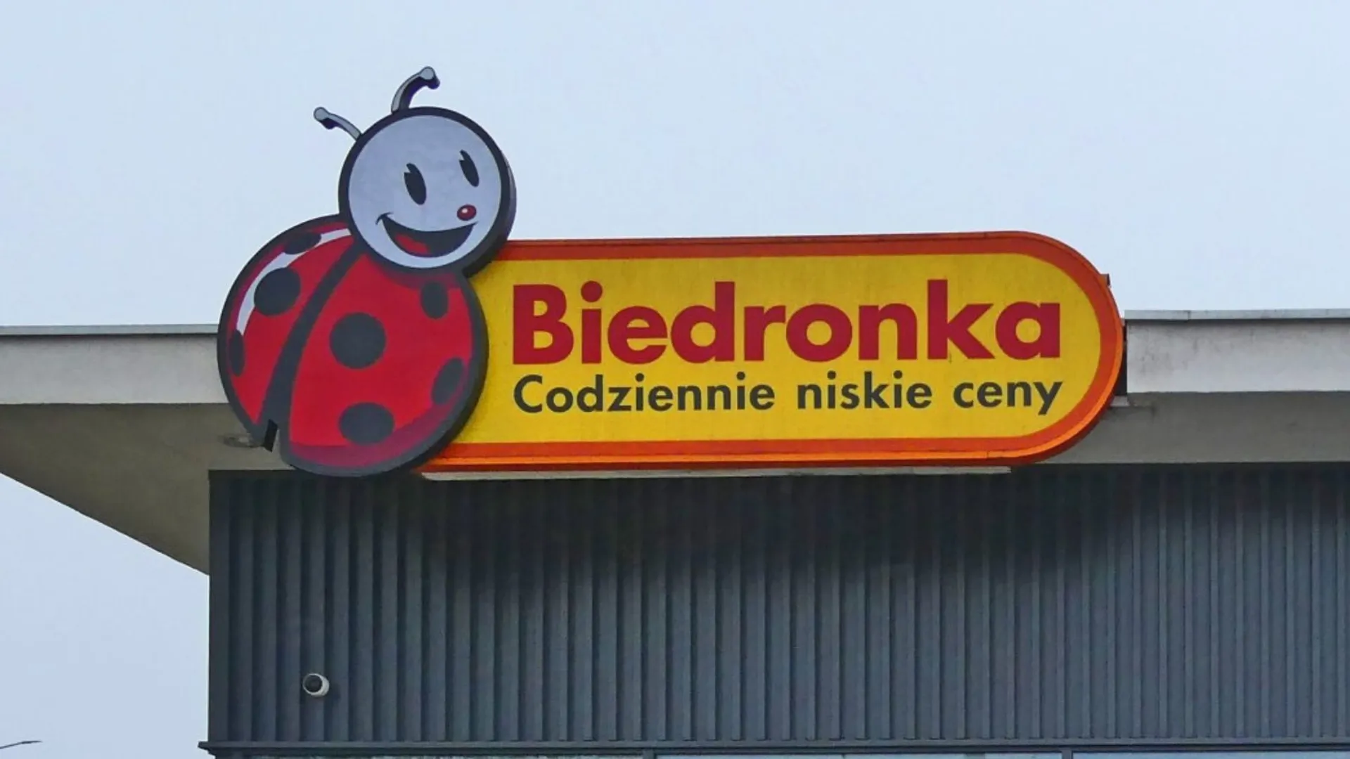 Biedronka 26 10