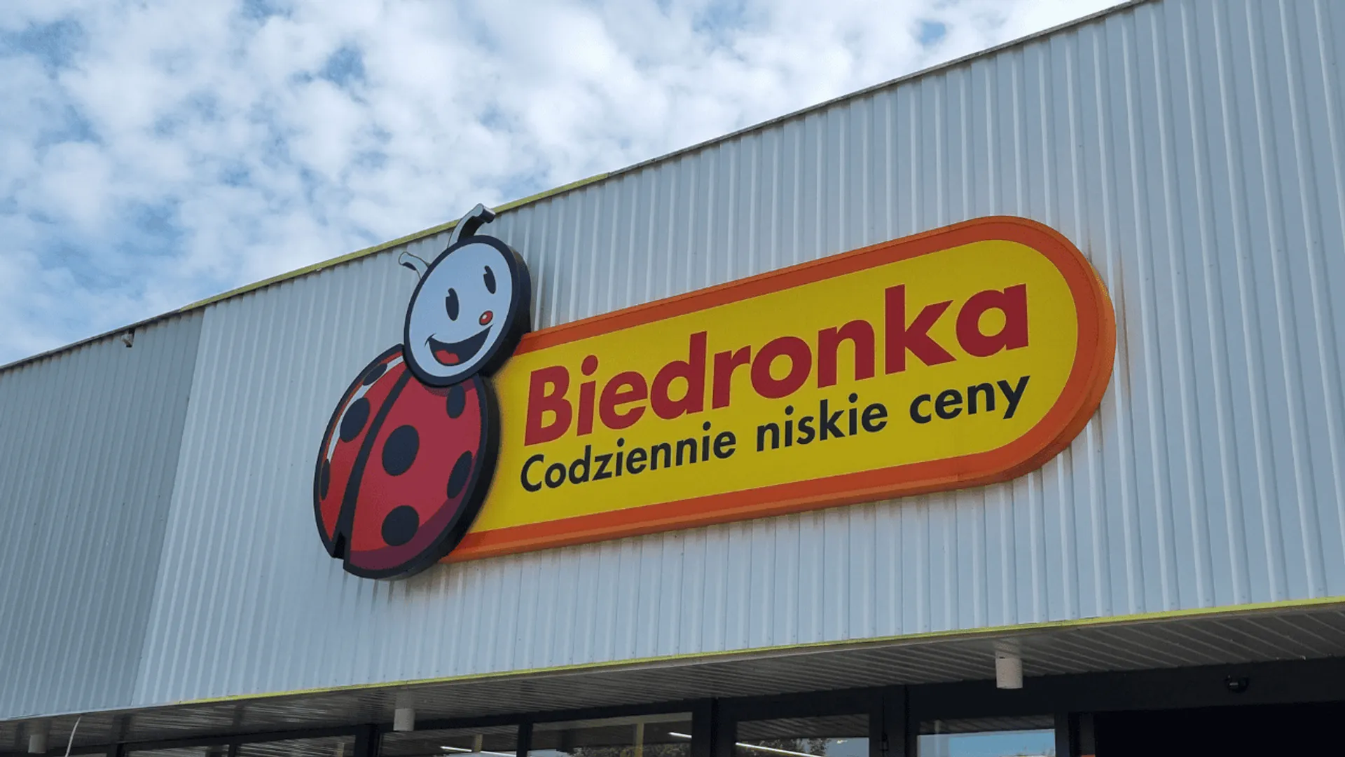 Biedronka