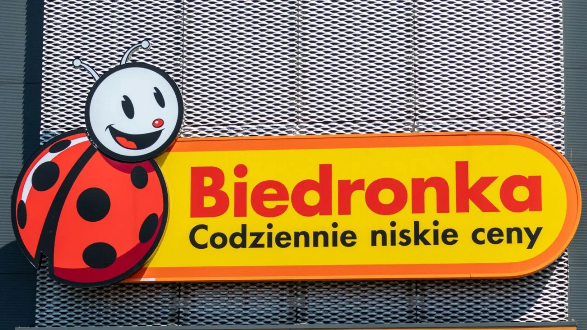 Biedronka