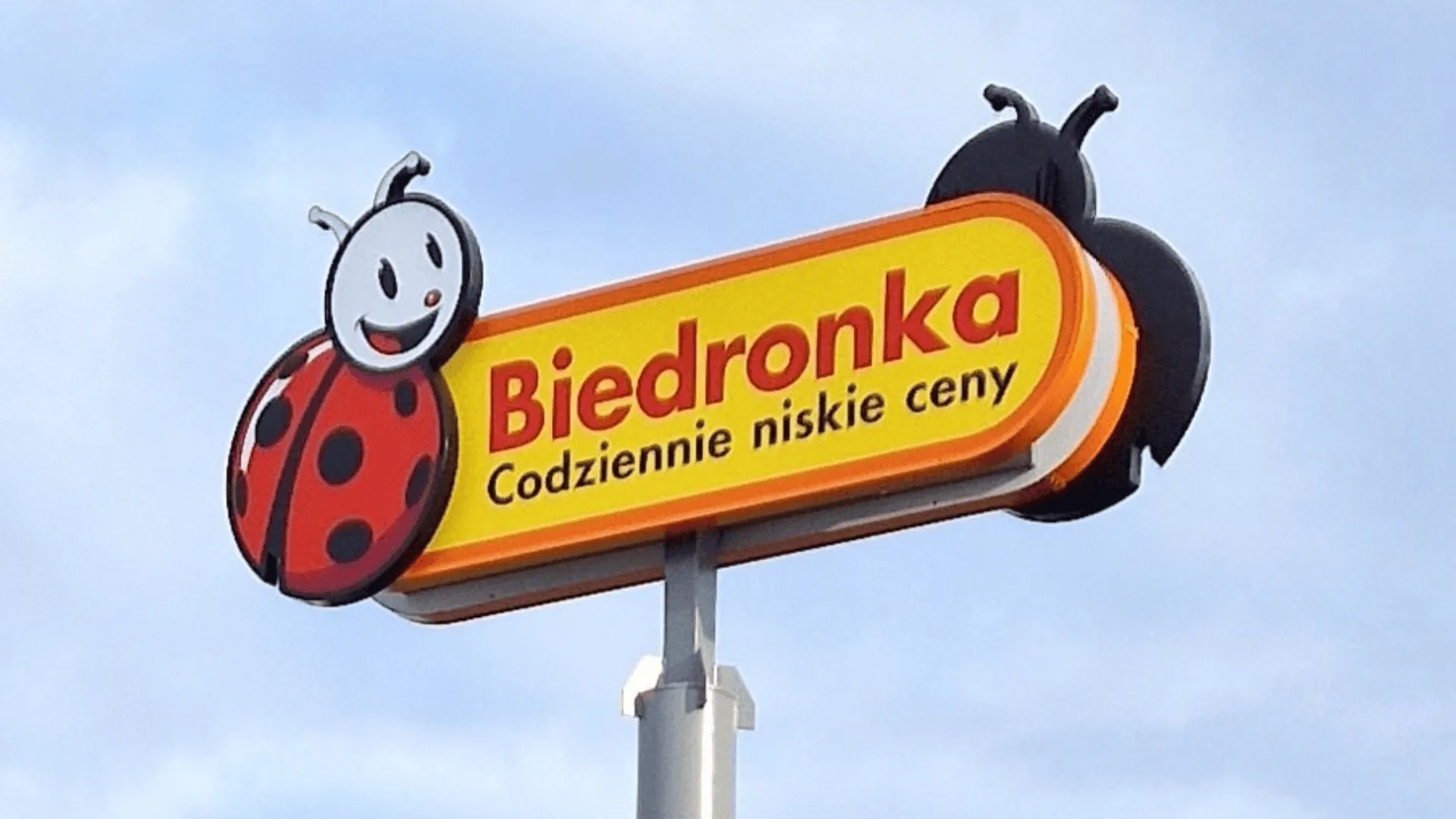 Biedronka