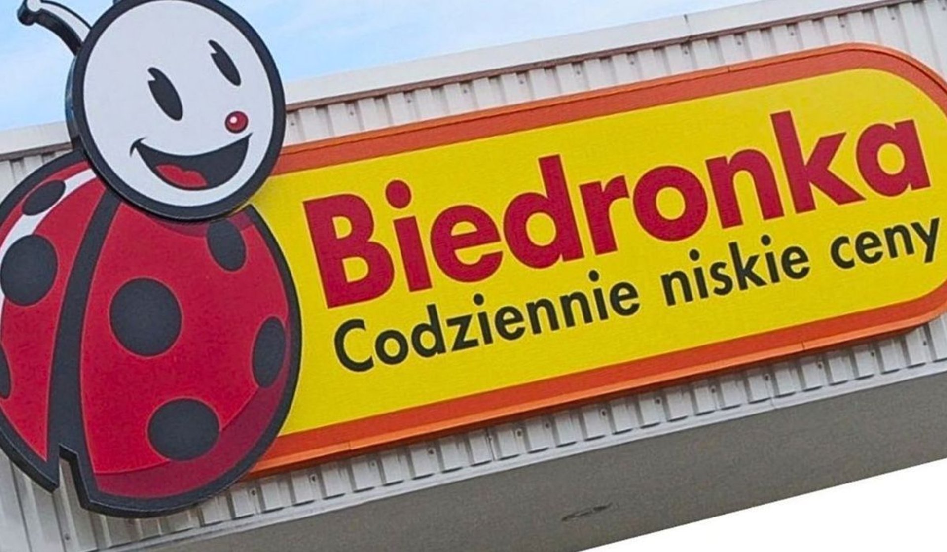 Biedronka