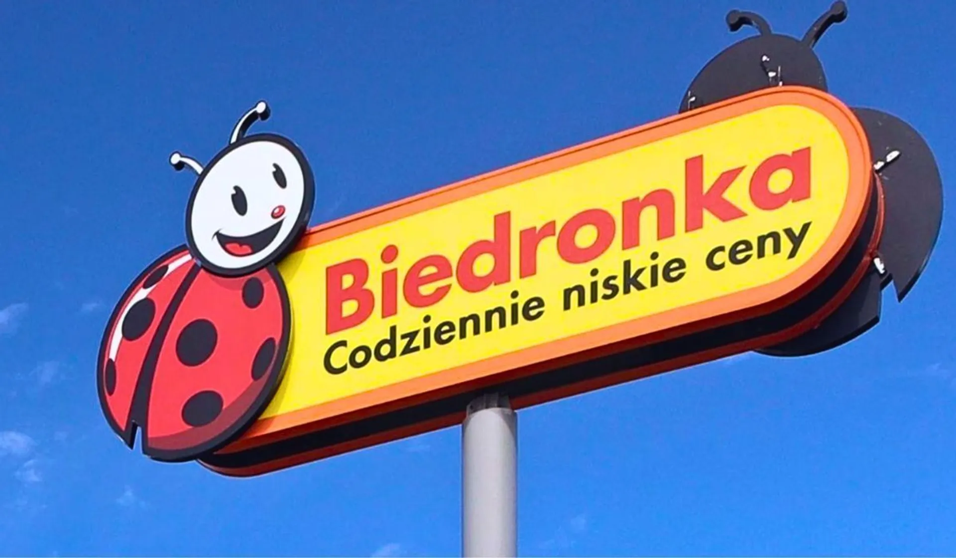 Biedronka