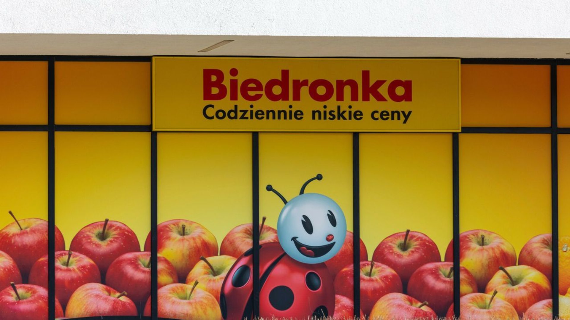 Biedronka