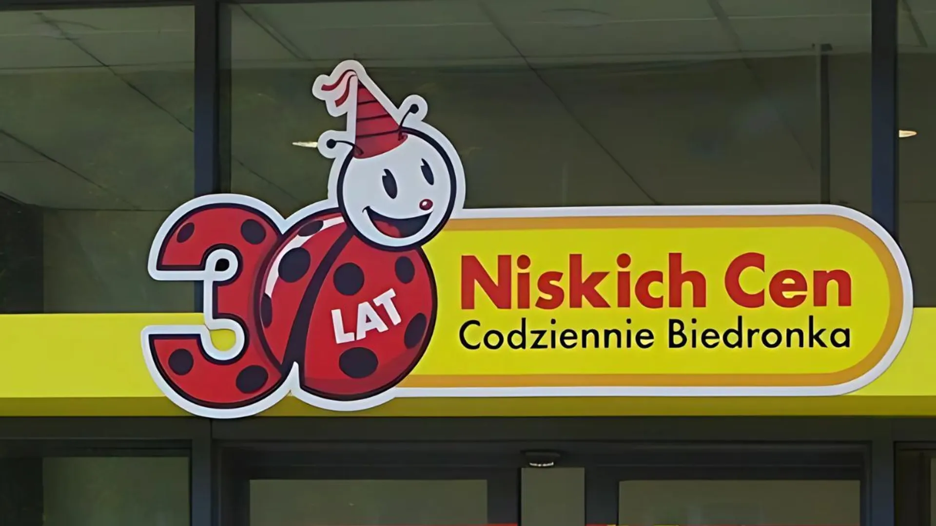 Biedronka