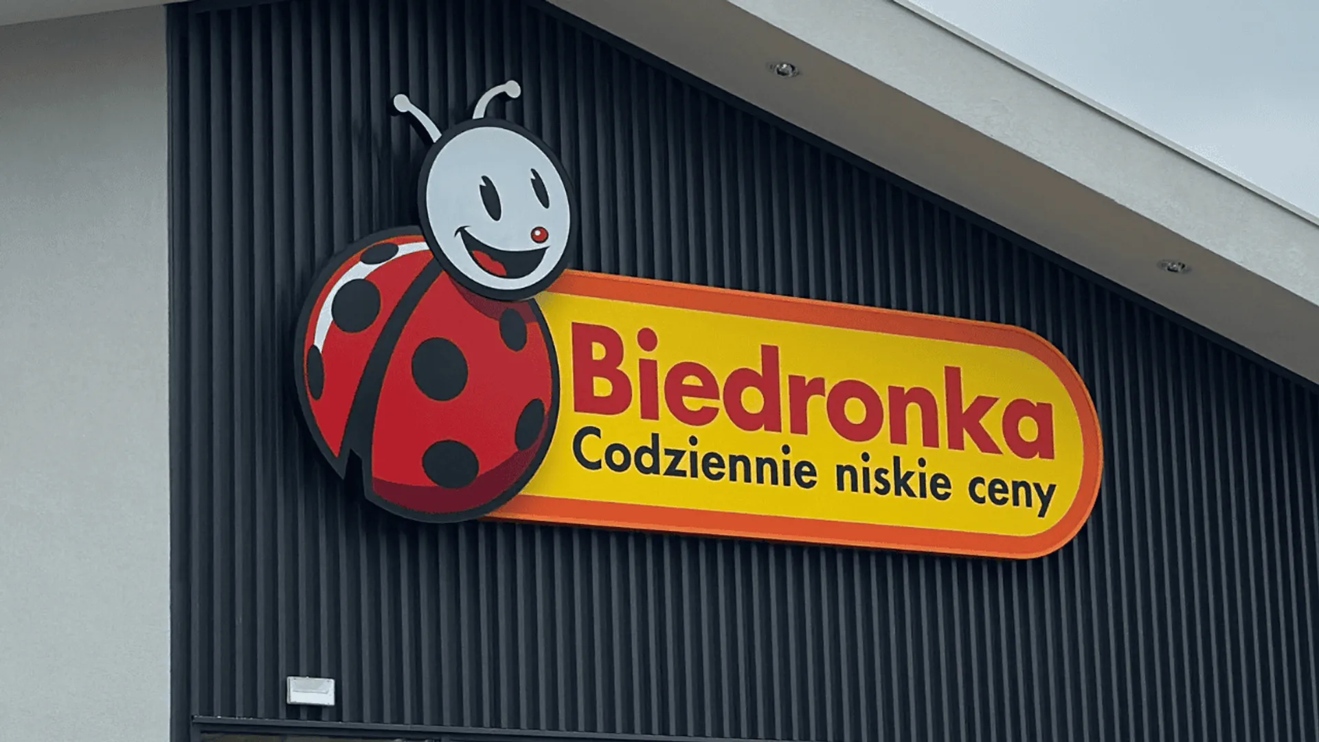 Biedronka