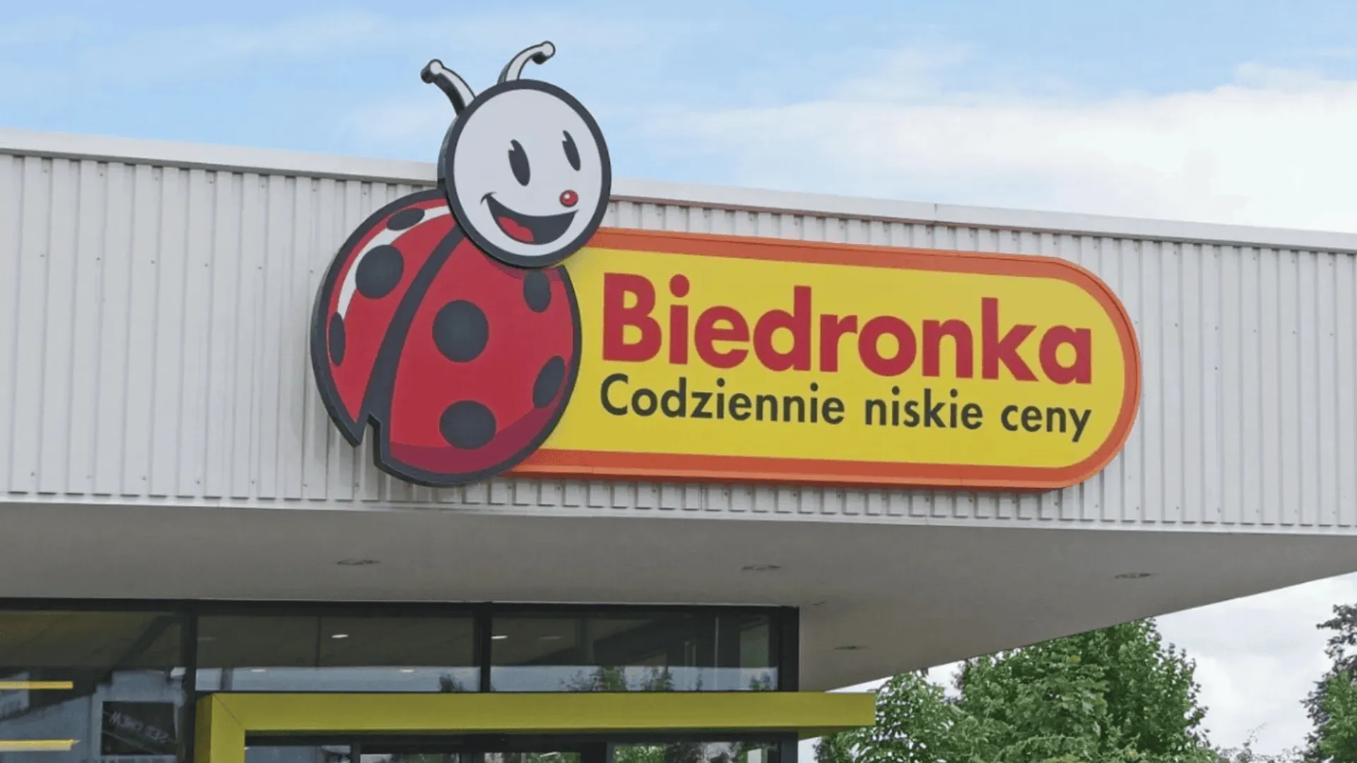 Biedronka