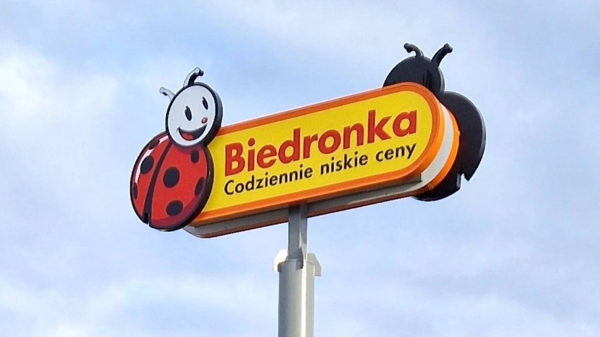 Biedronka