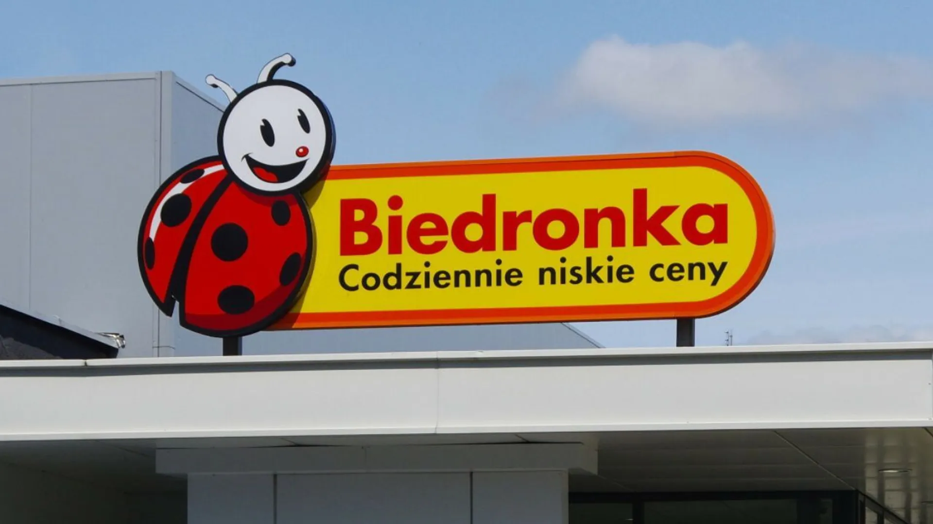 Biedronka UOKiK