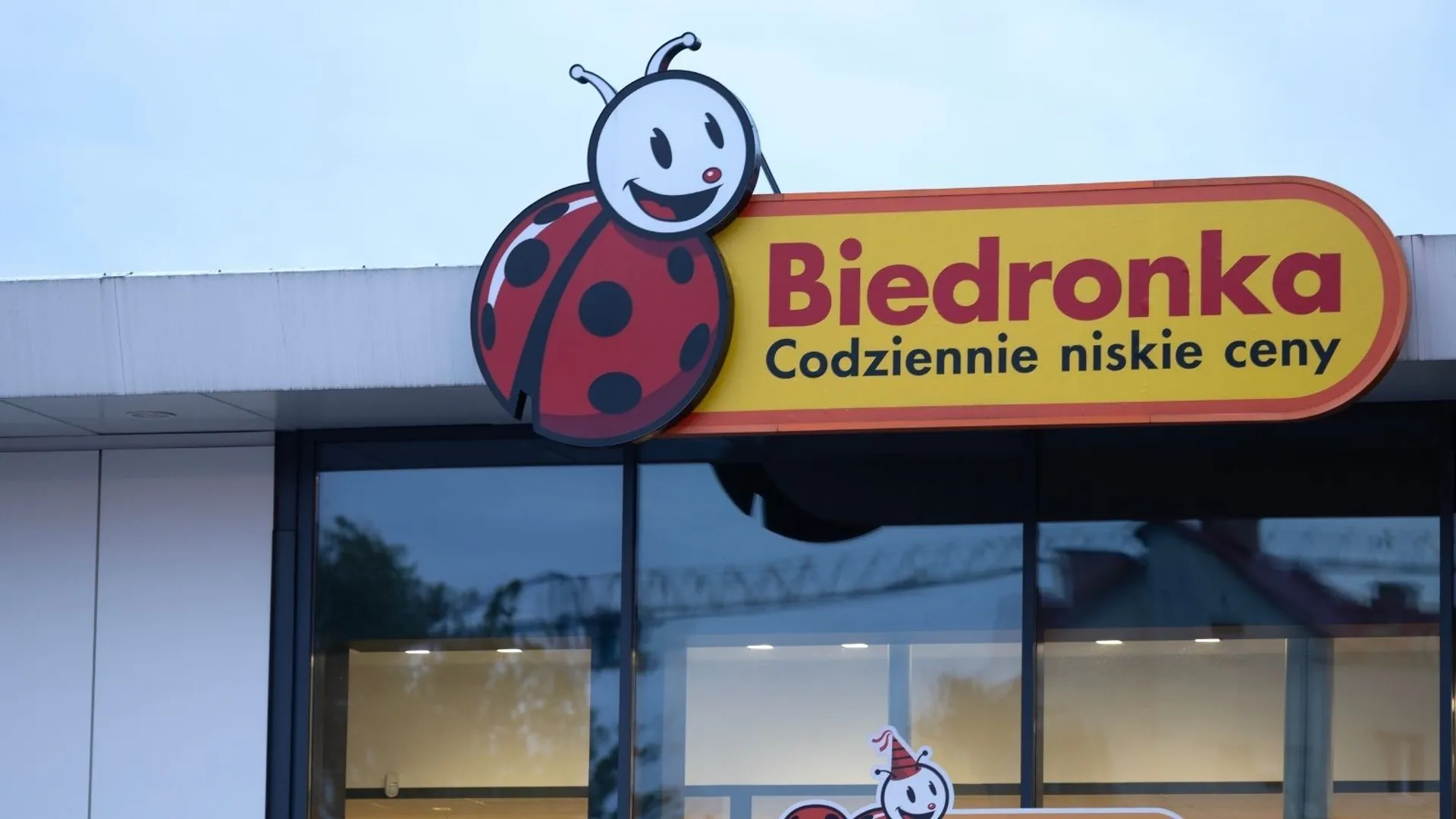 Biedronka ukarana przez UOKiK ogromną karą pieniężną