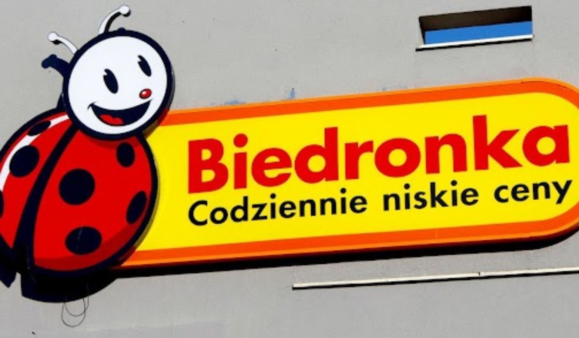 Biedronka