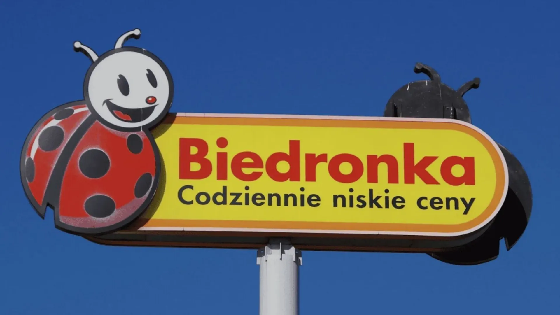 Biedronka