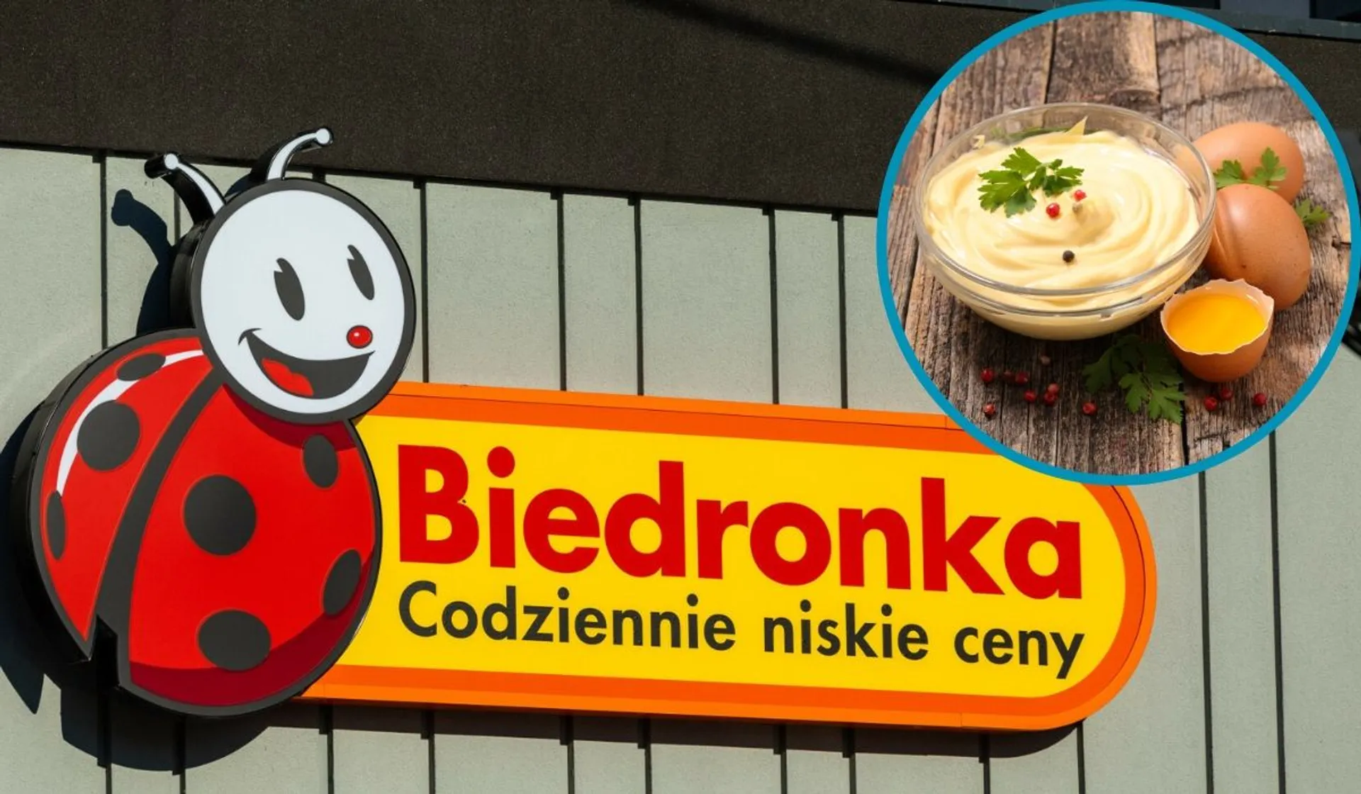 Biedronka