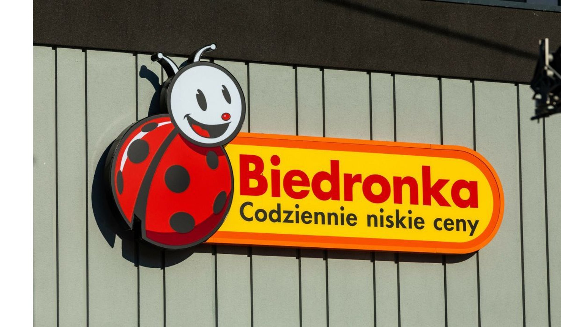 Biedronka