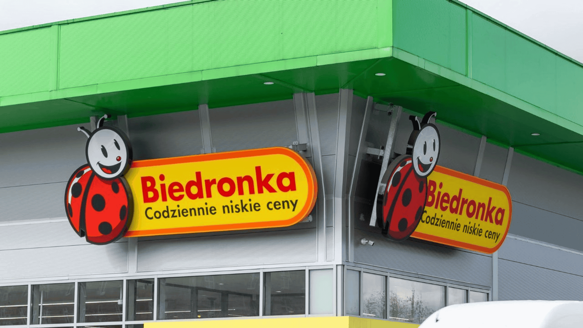 Biedronka