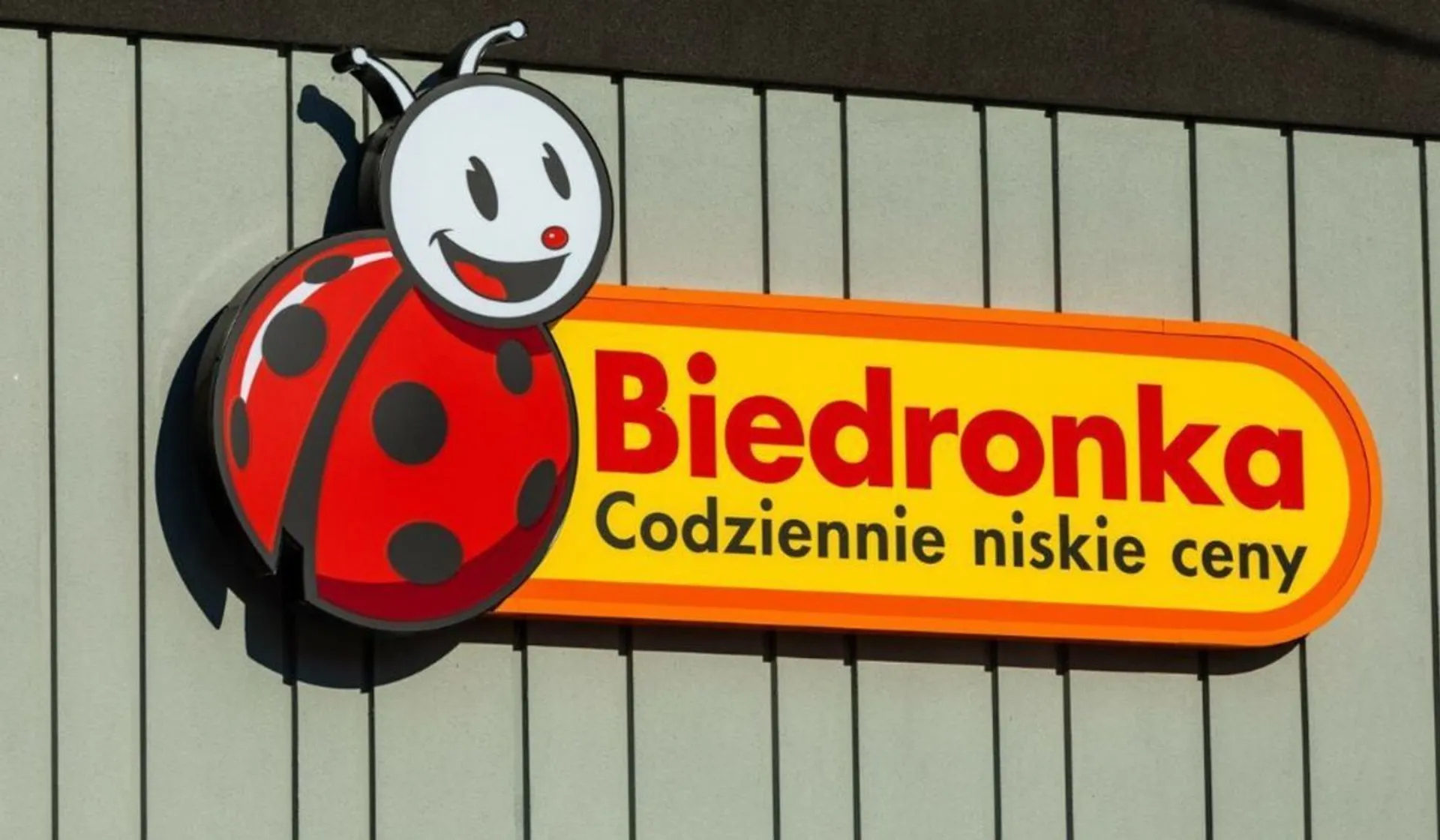 Biedronka