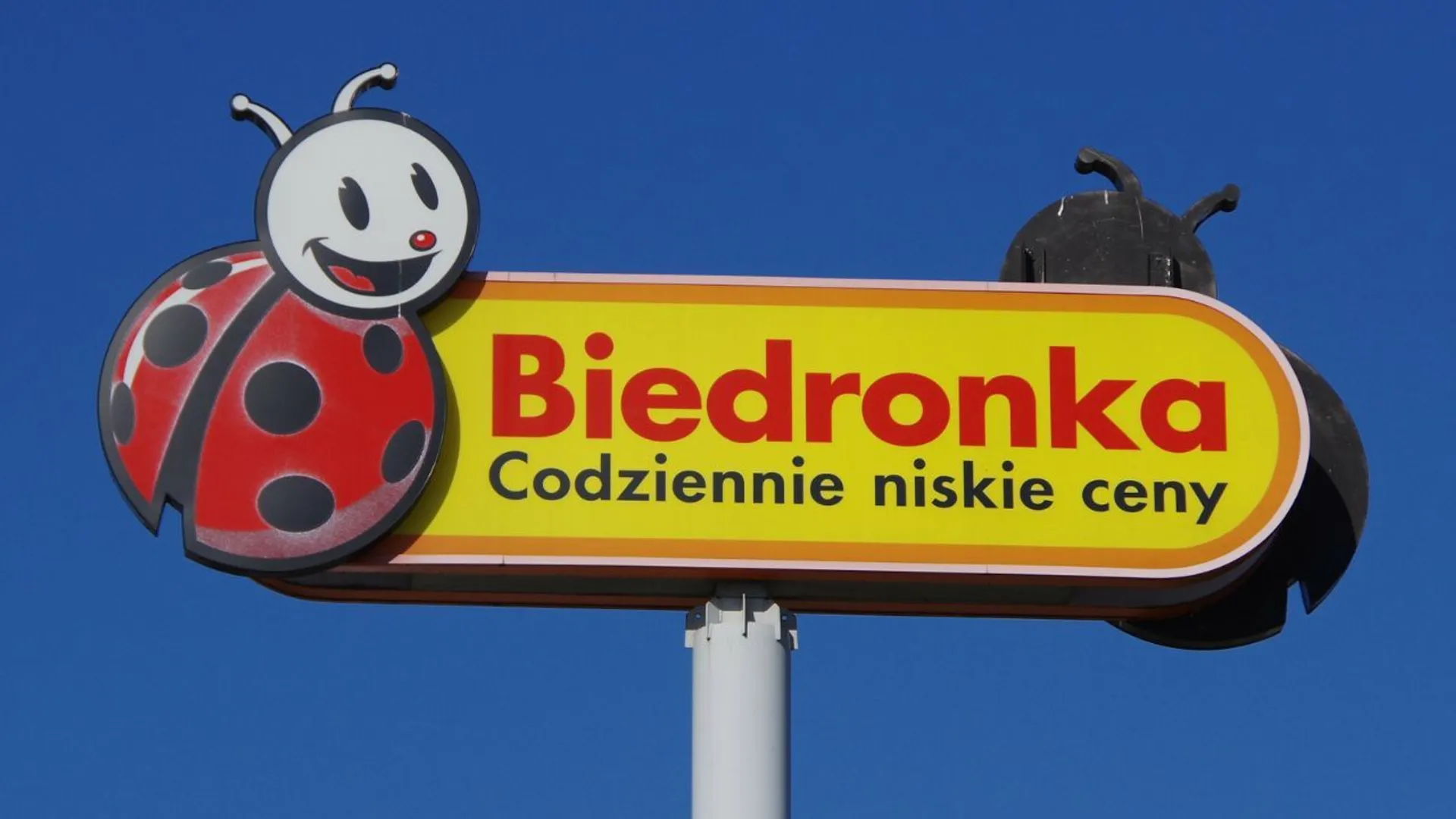 Biedronka sklep