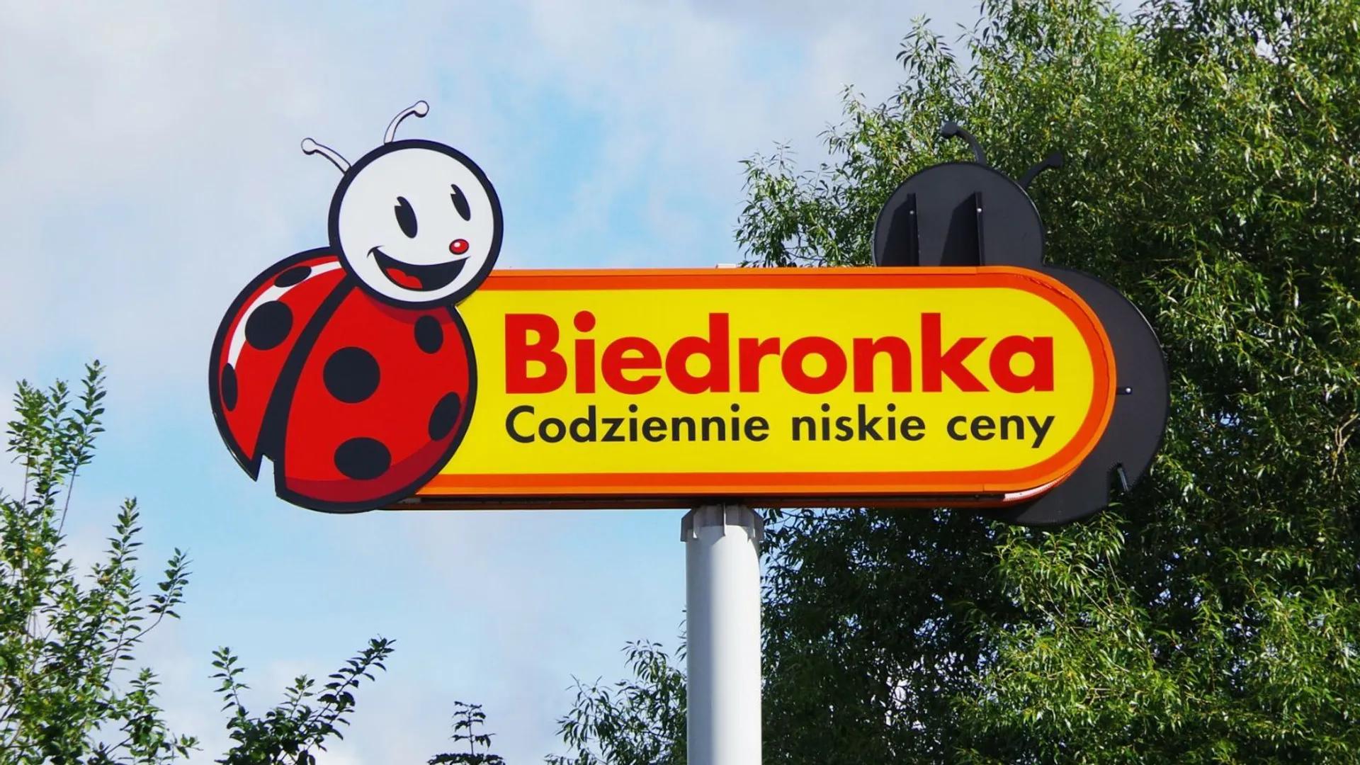 Biedronka wycofany produkt