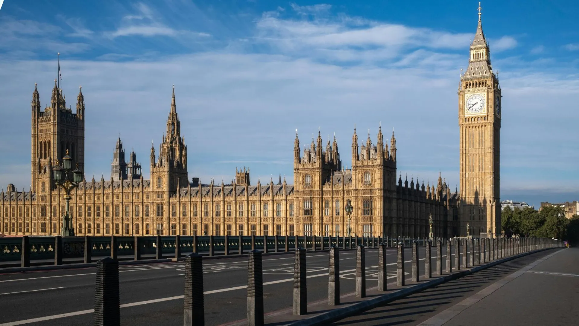Big Ben
