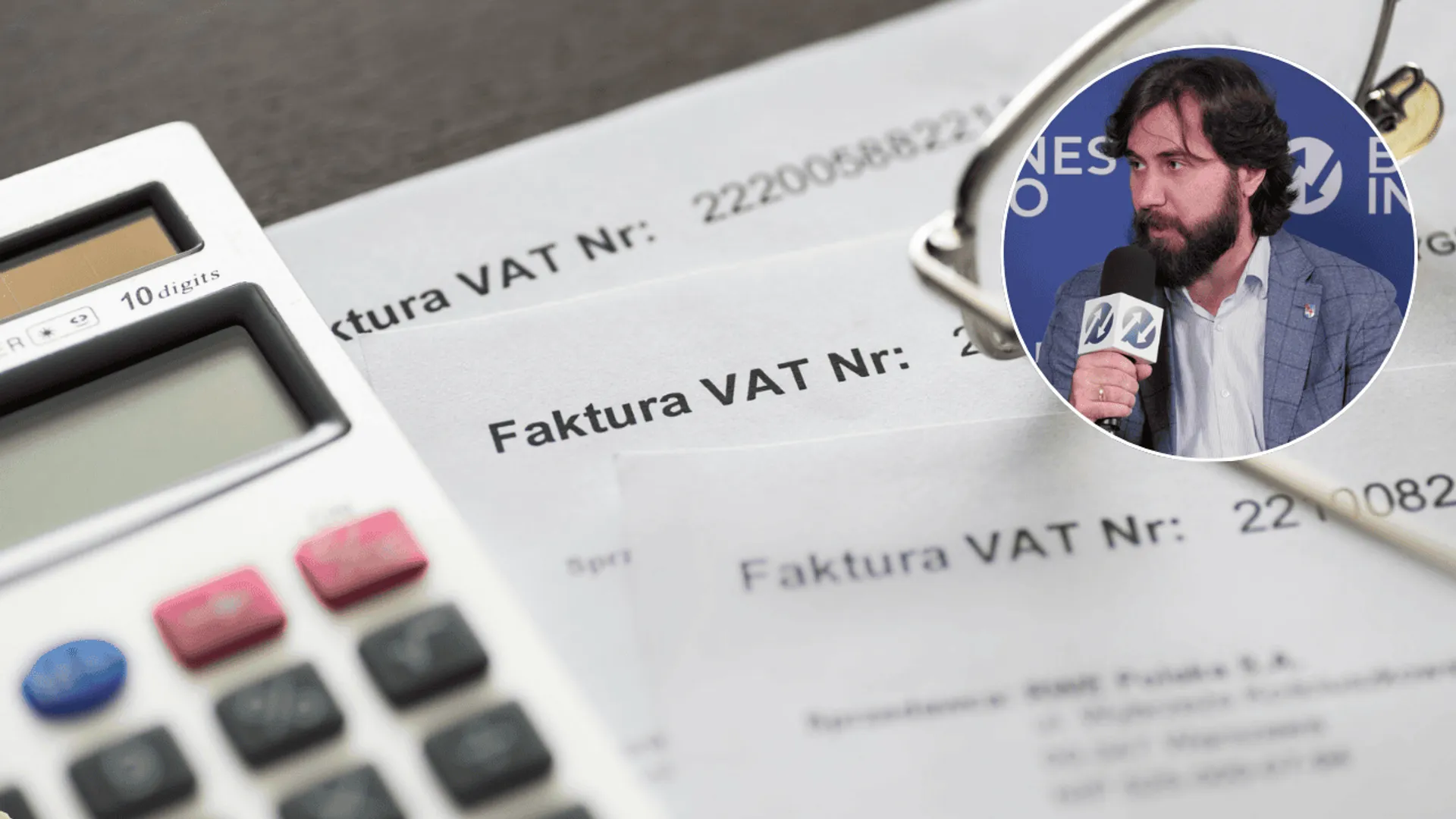 To wcale nie podatki niszczą polski biznes? fot. East News/Arkadiusz Ziolek/ Biznes Info