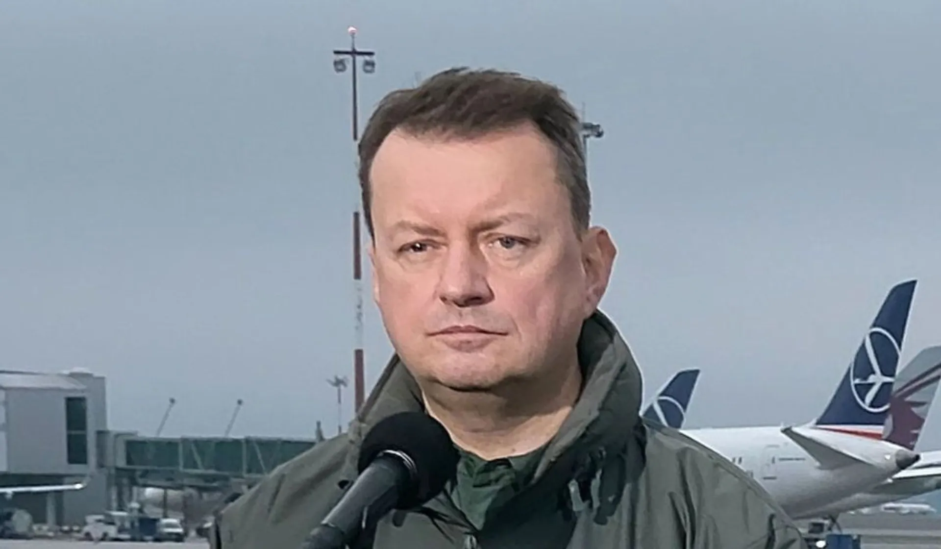 Mariusz Błaszczak
