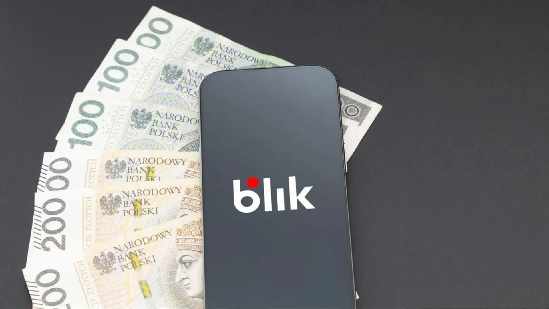 Blik, płatności, blokada, 1 września