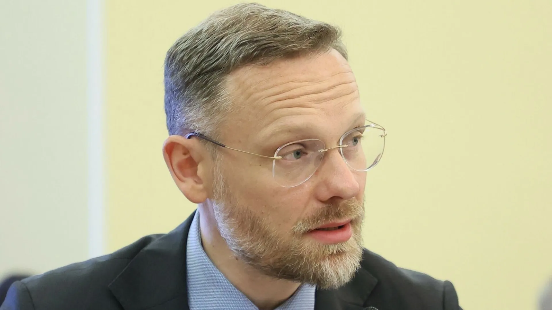 Zbigniew Bogucki