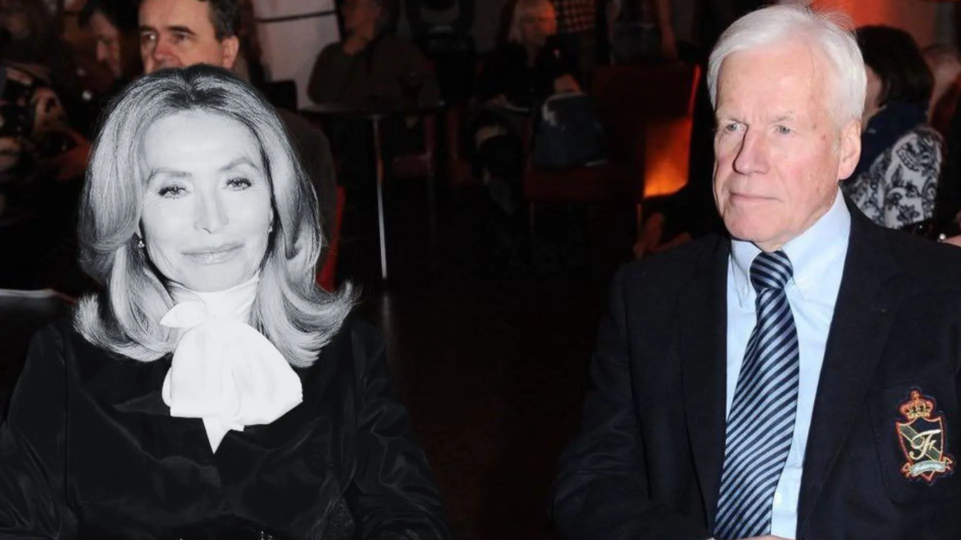 Mąż Bogumiły Wander przez jej chorobę ledwo wiązał koniec z końcem