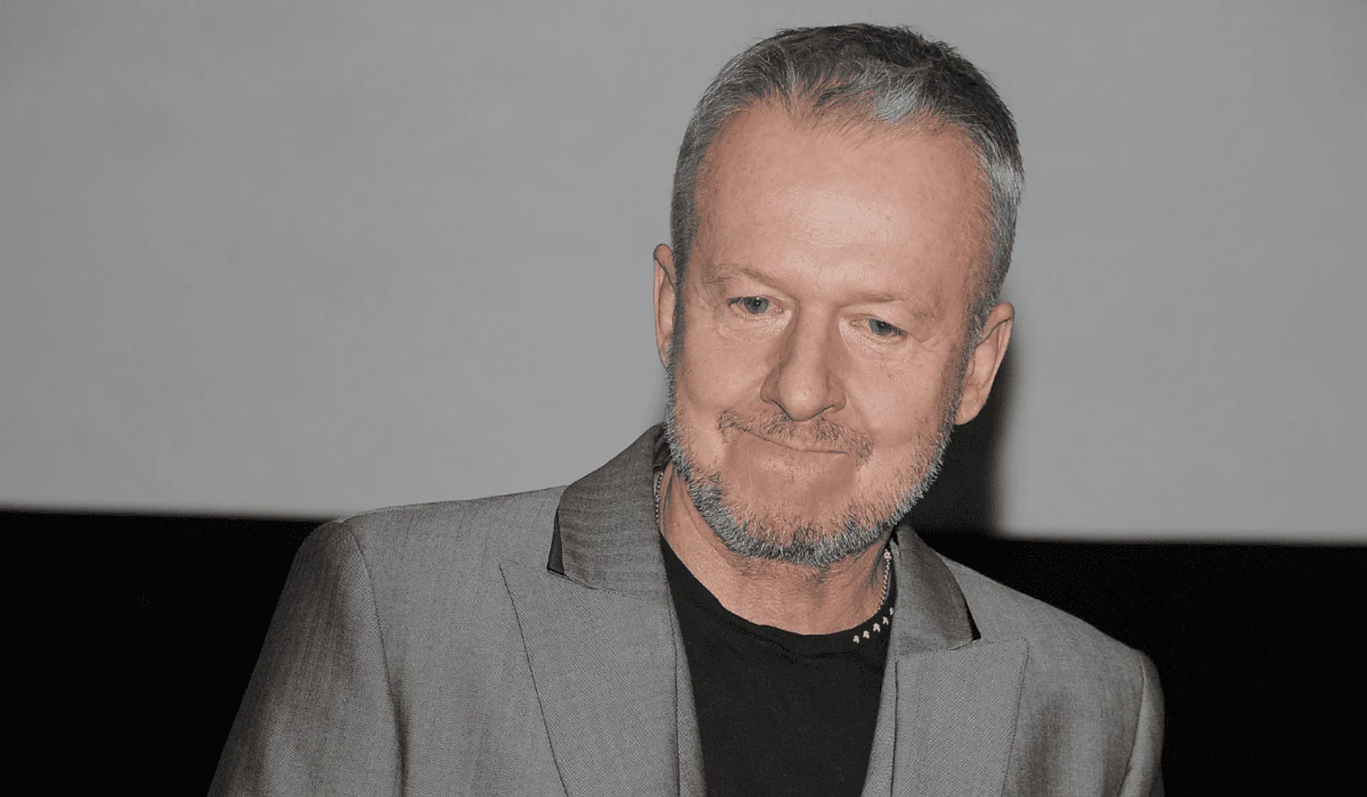 Bogusław Linda