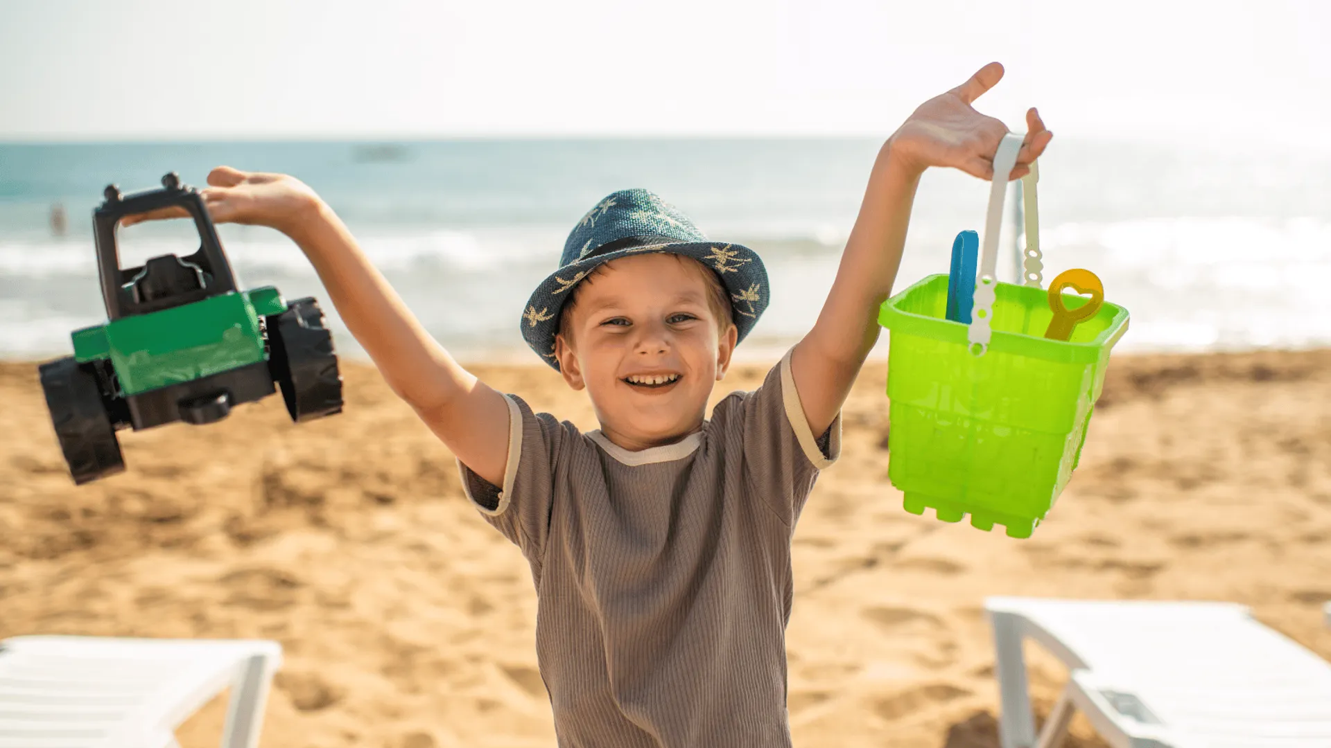 Bon turystyczny 2026 fot. Canva Pro