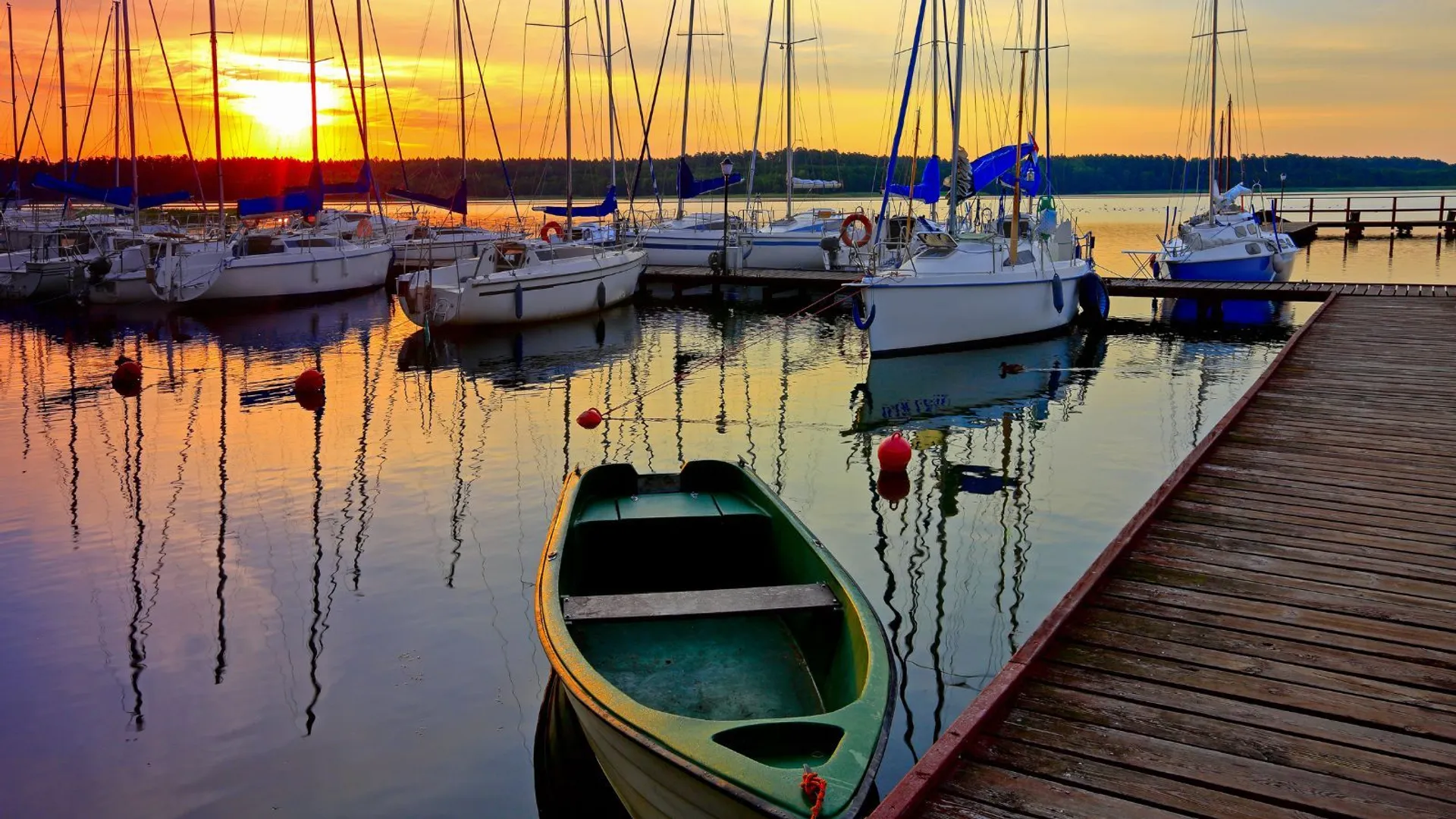 Bon turystyczny regionalny