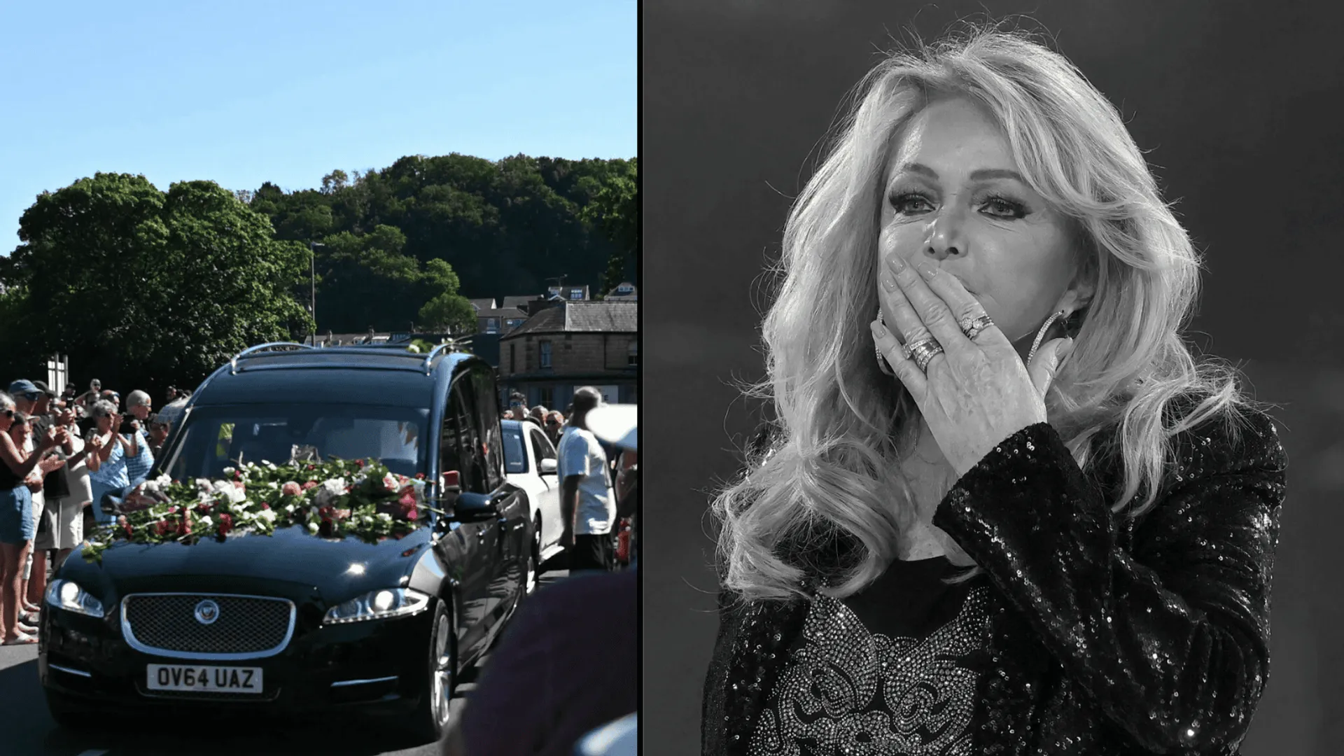 Bonnie Tyler