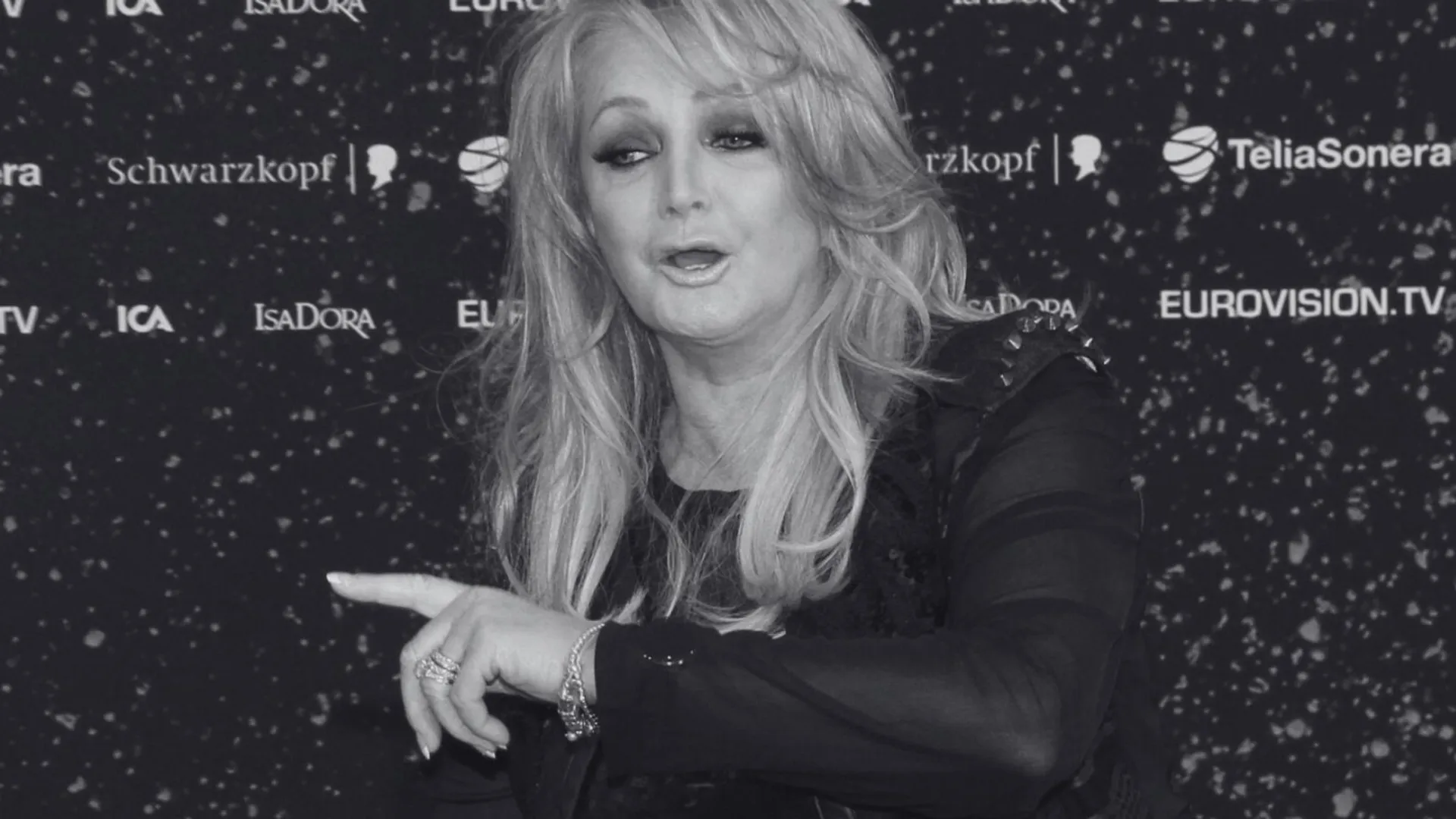 Bonnie Tyler