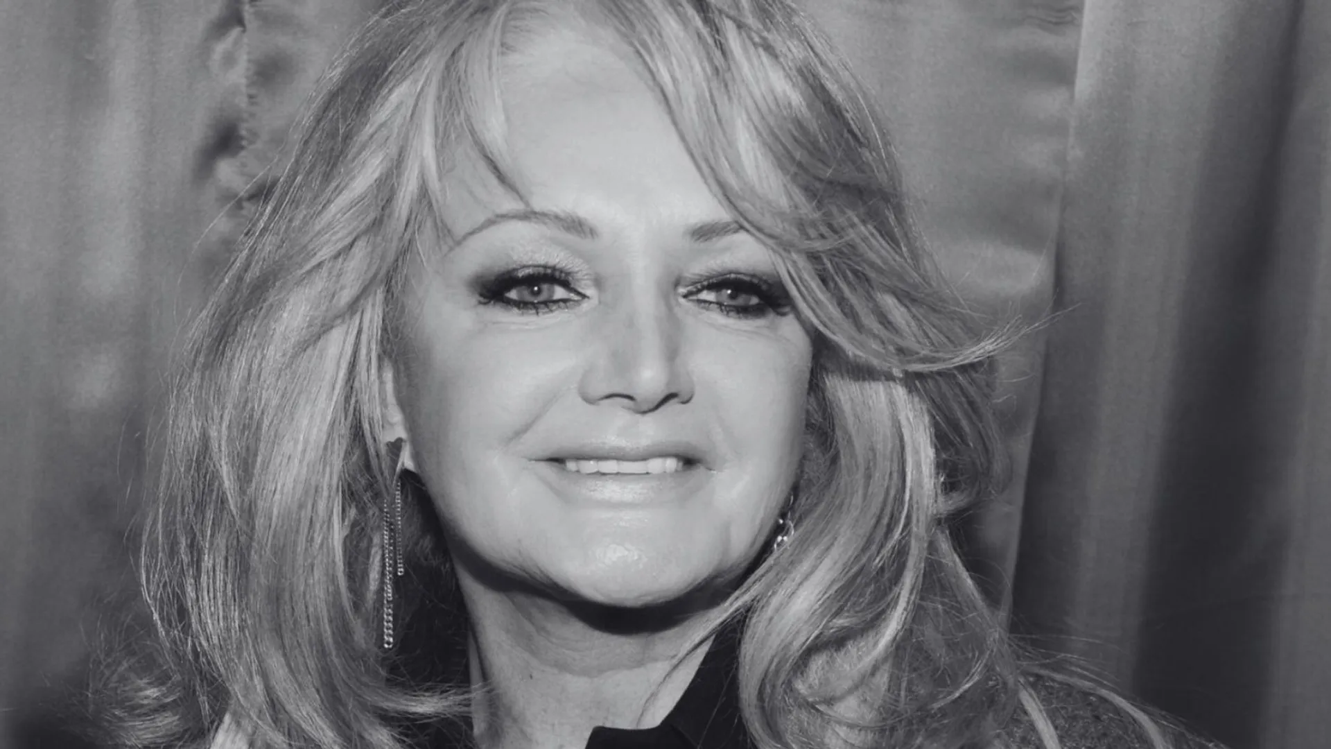 Bonnie Tylor
