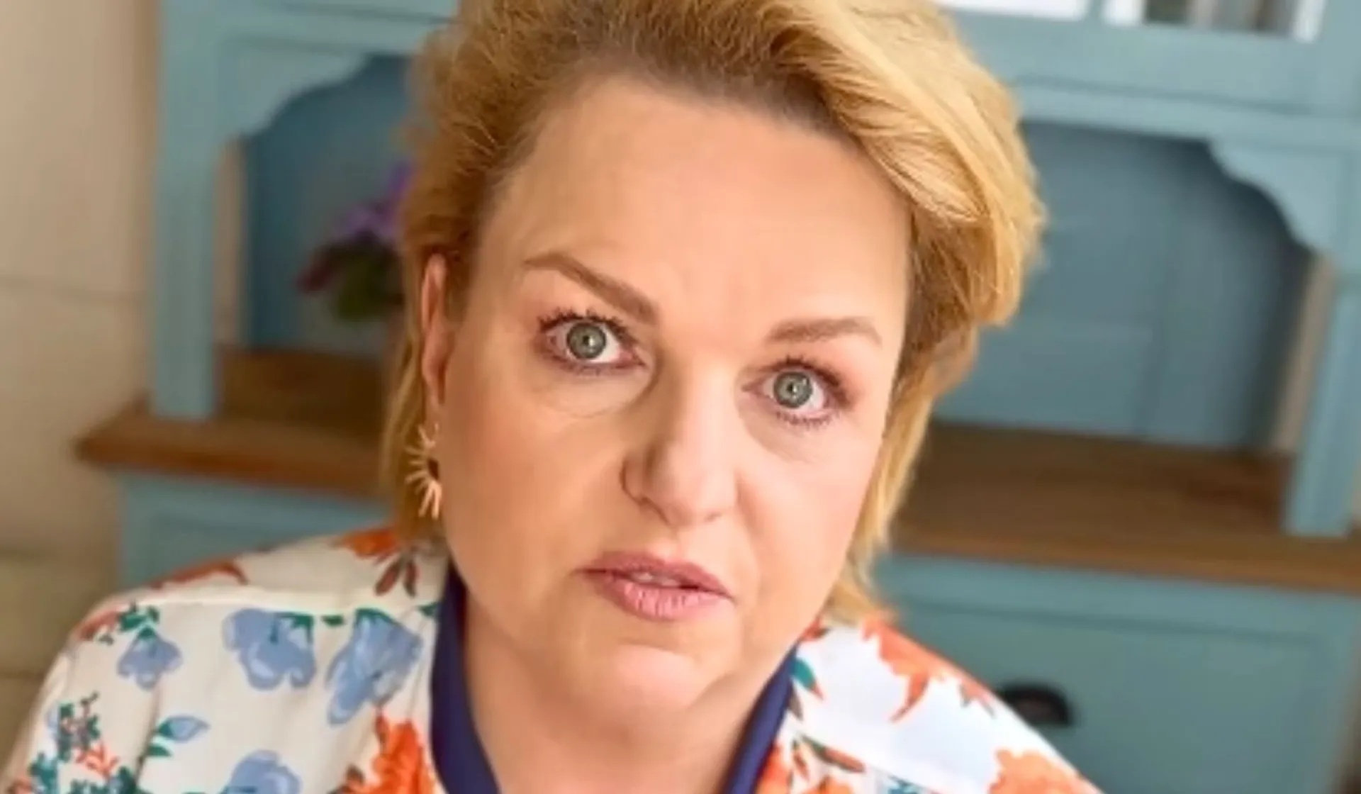 Katarzyna Bosacka