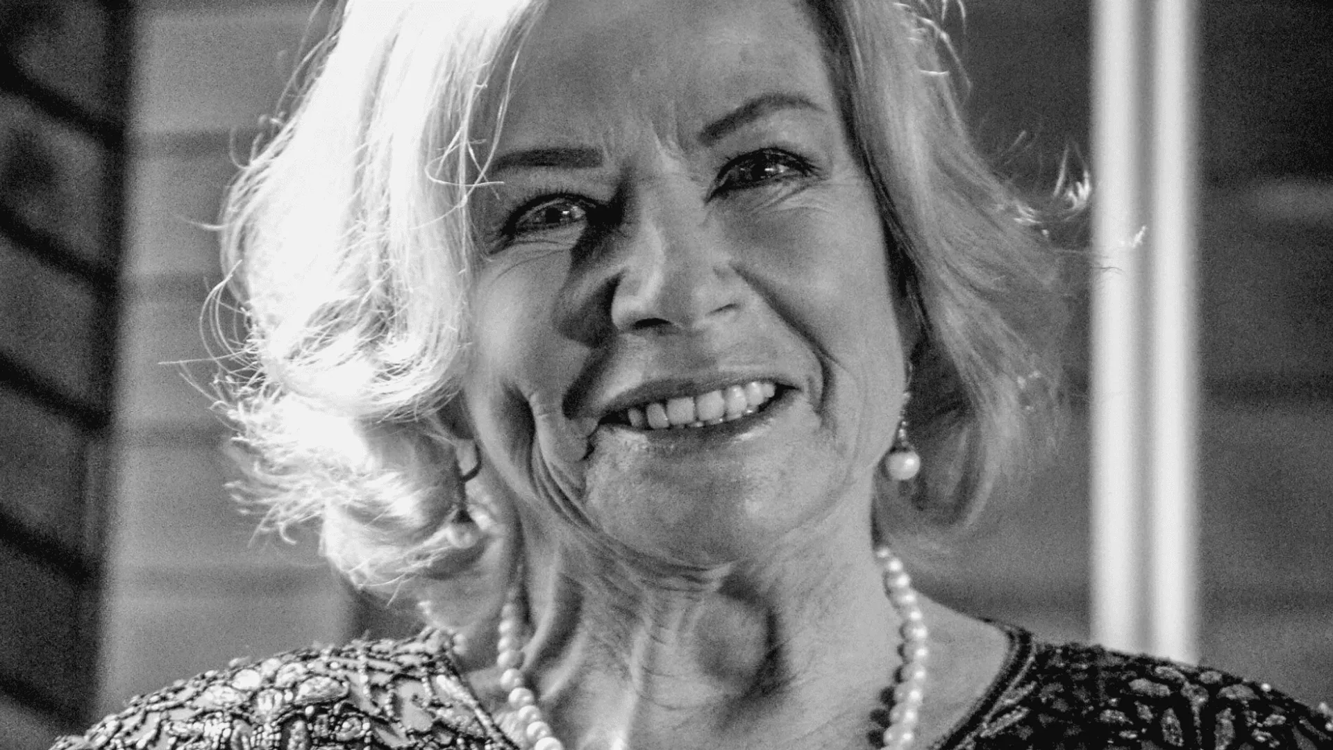 Bożena Dykiel, fot. East News