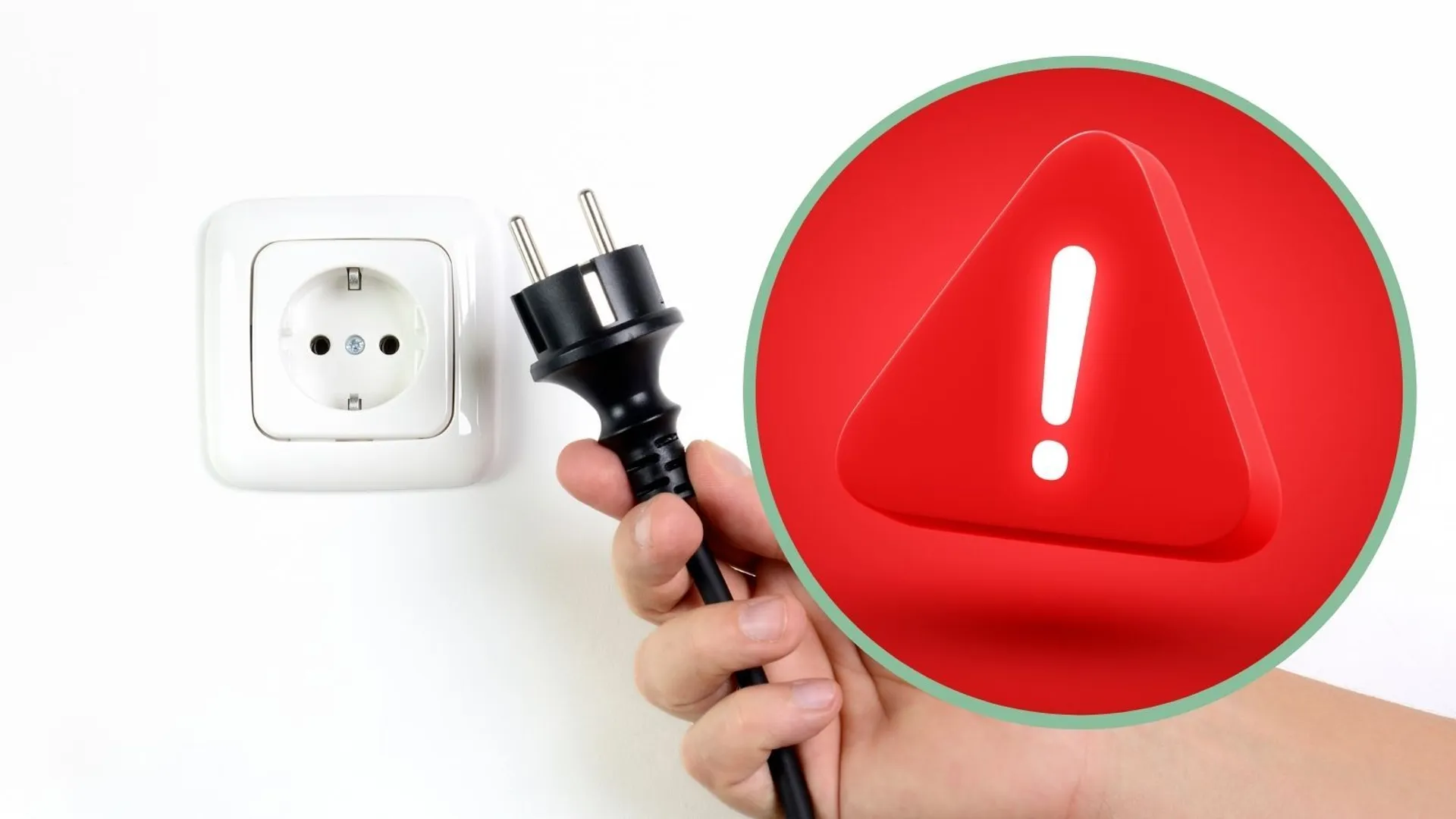 Warszawa brak prądu