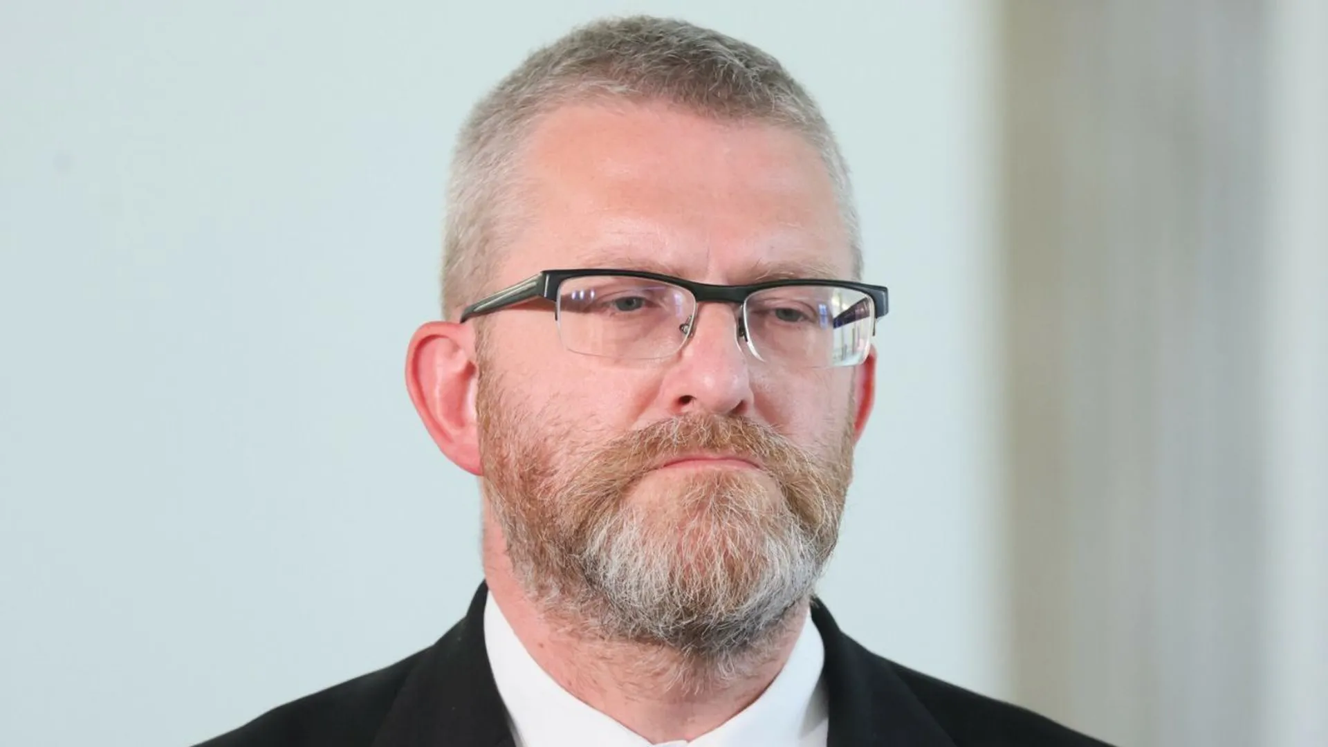 Braun Grzegorz