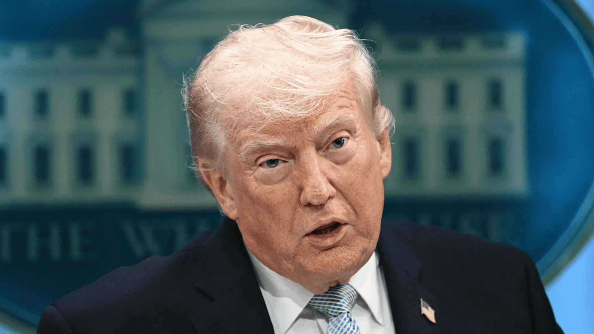 Donald Trump, Trump, sondaż