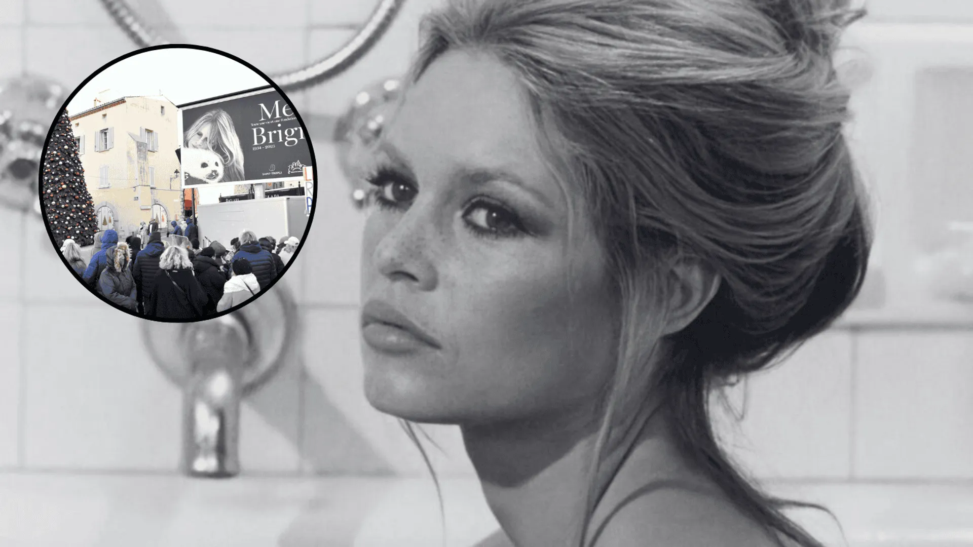Śmierć Brigitte Bardot i innych ikon kultury 2025 – pożegnanie legend kina, mody i wolności