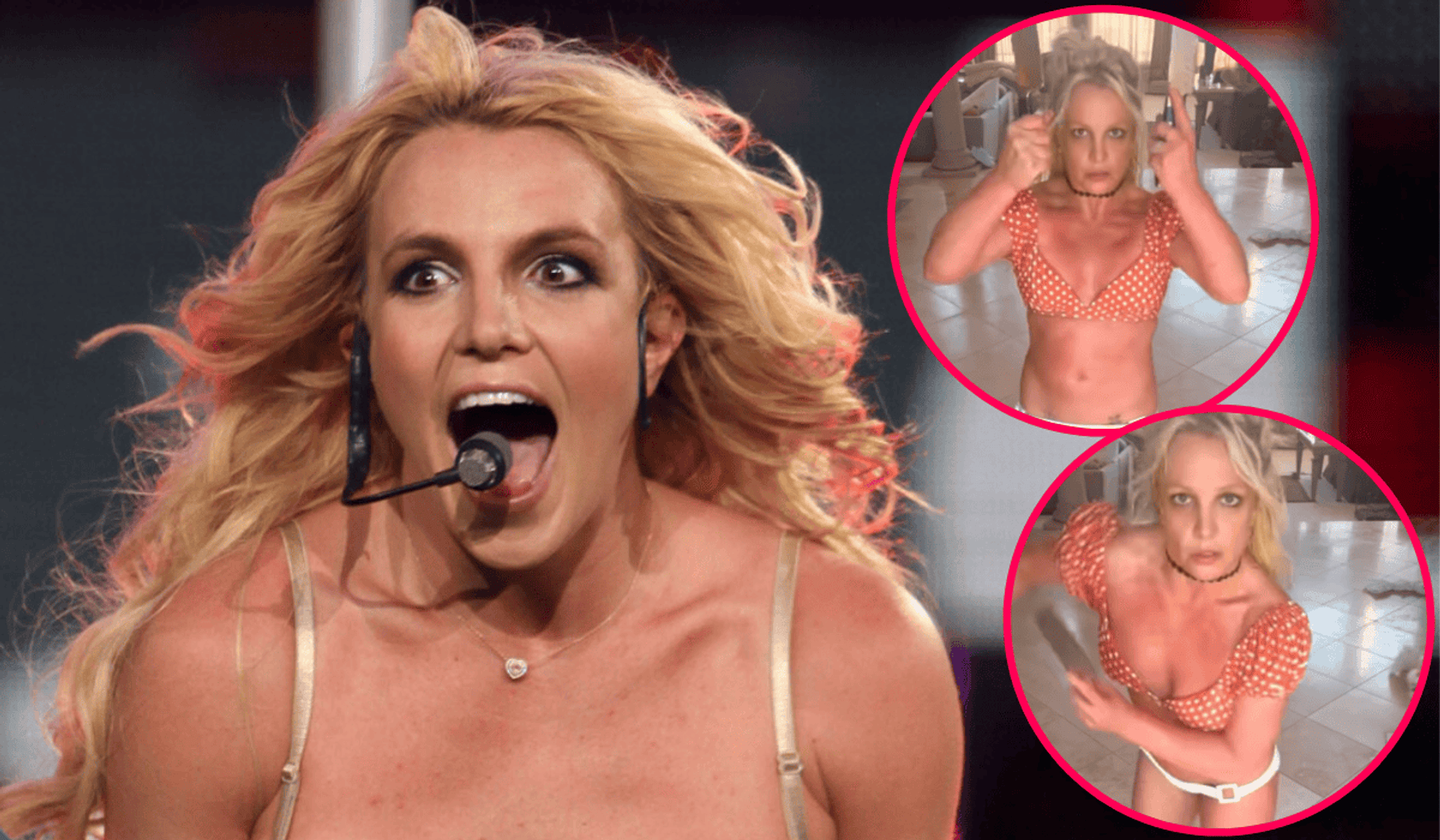 Britney Spears